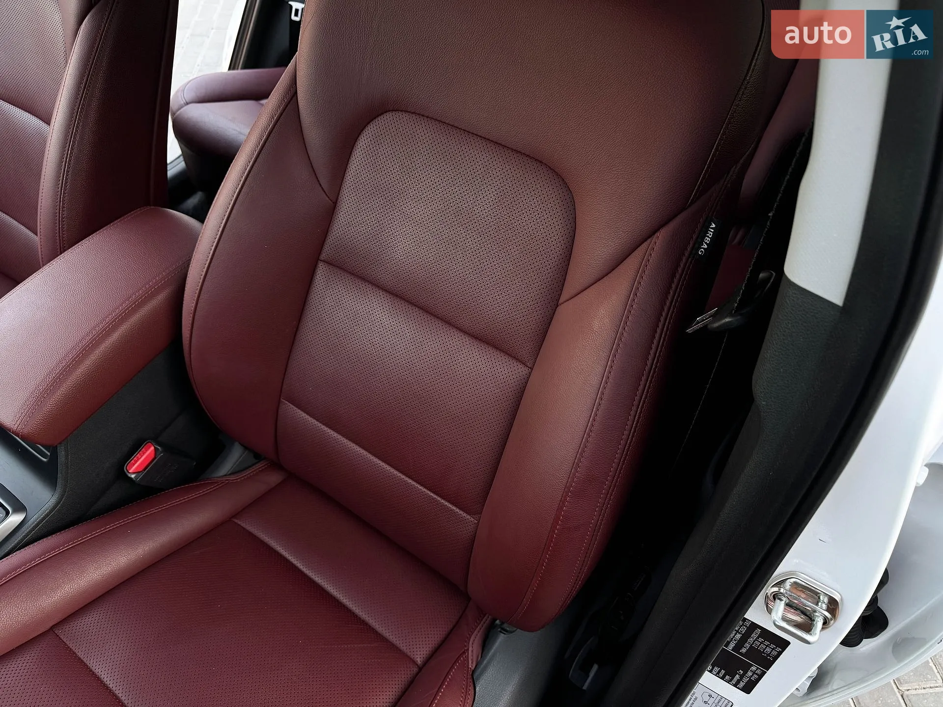 2016 Hyundai Tucson - мініатюра 48