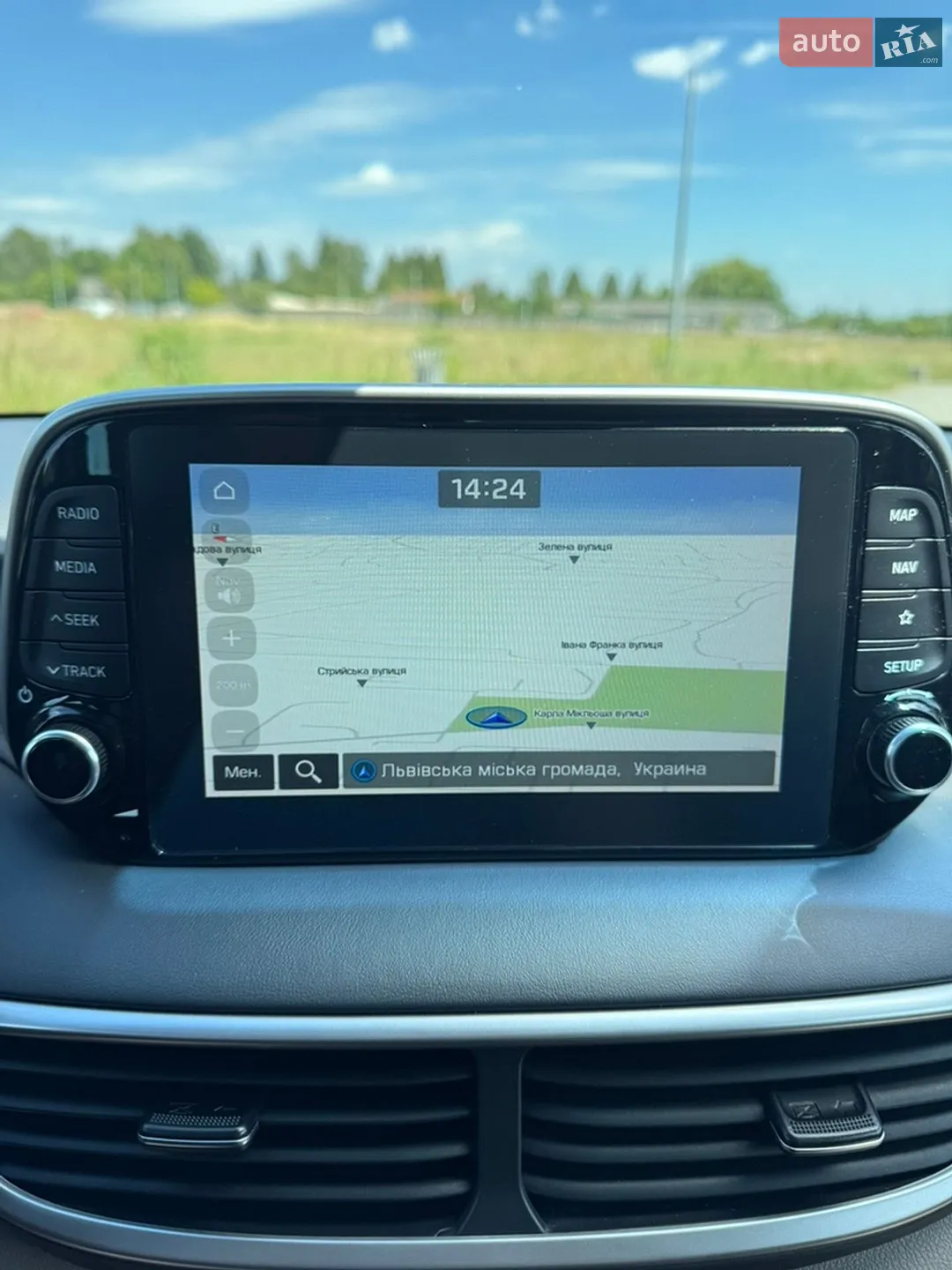 2018 Hyundai Tucson - мініатюра 15