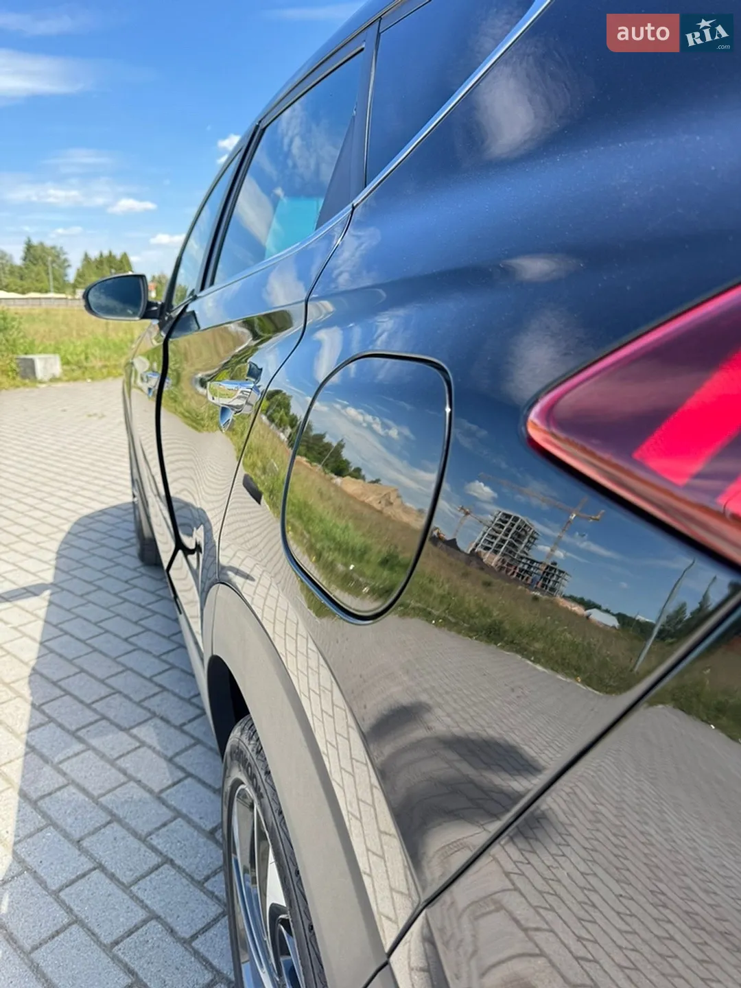 2018 Hyundai Tucson - мініатюра 64