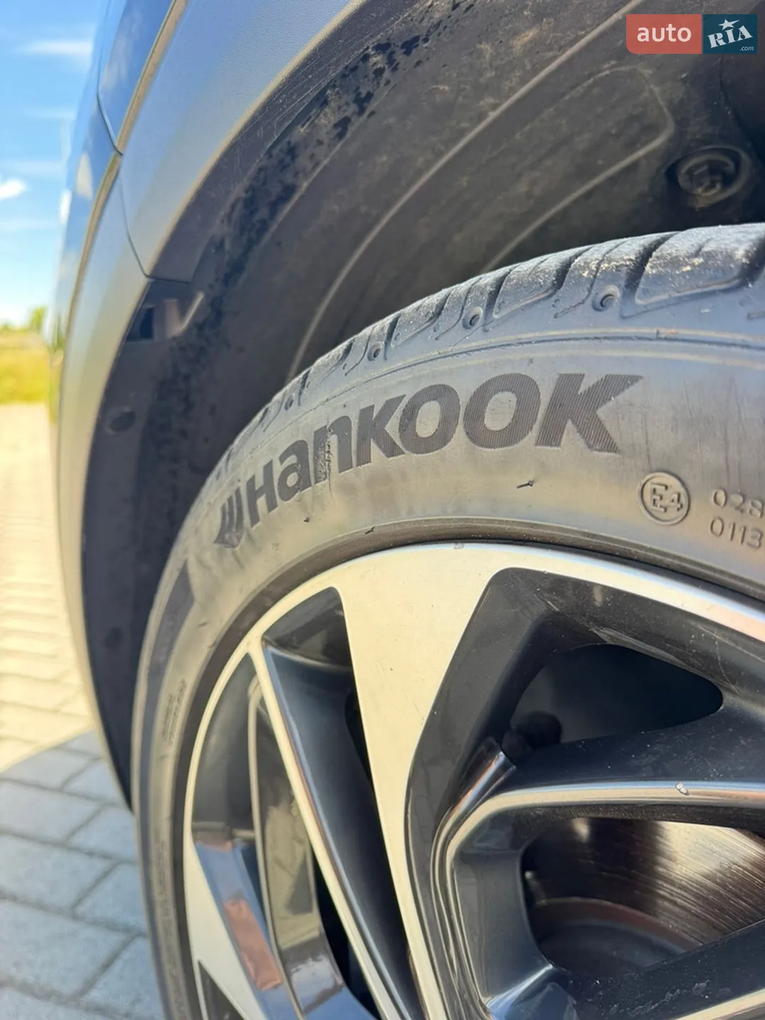 2018 Hyundai Tucson - мініатюра 67