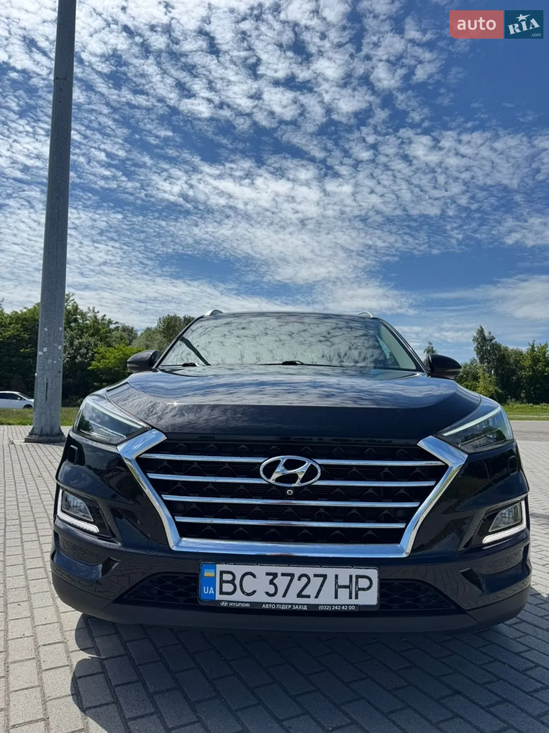 2018 Hyundai Tucson - мініатюра 73