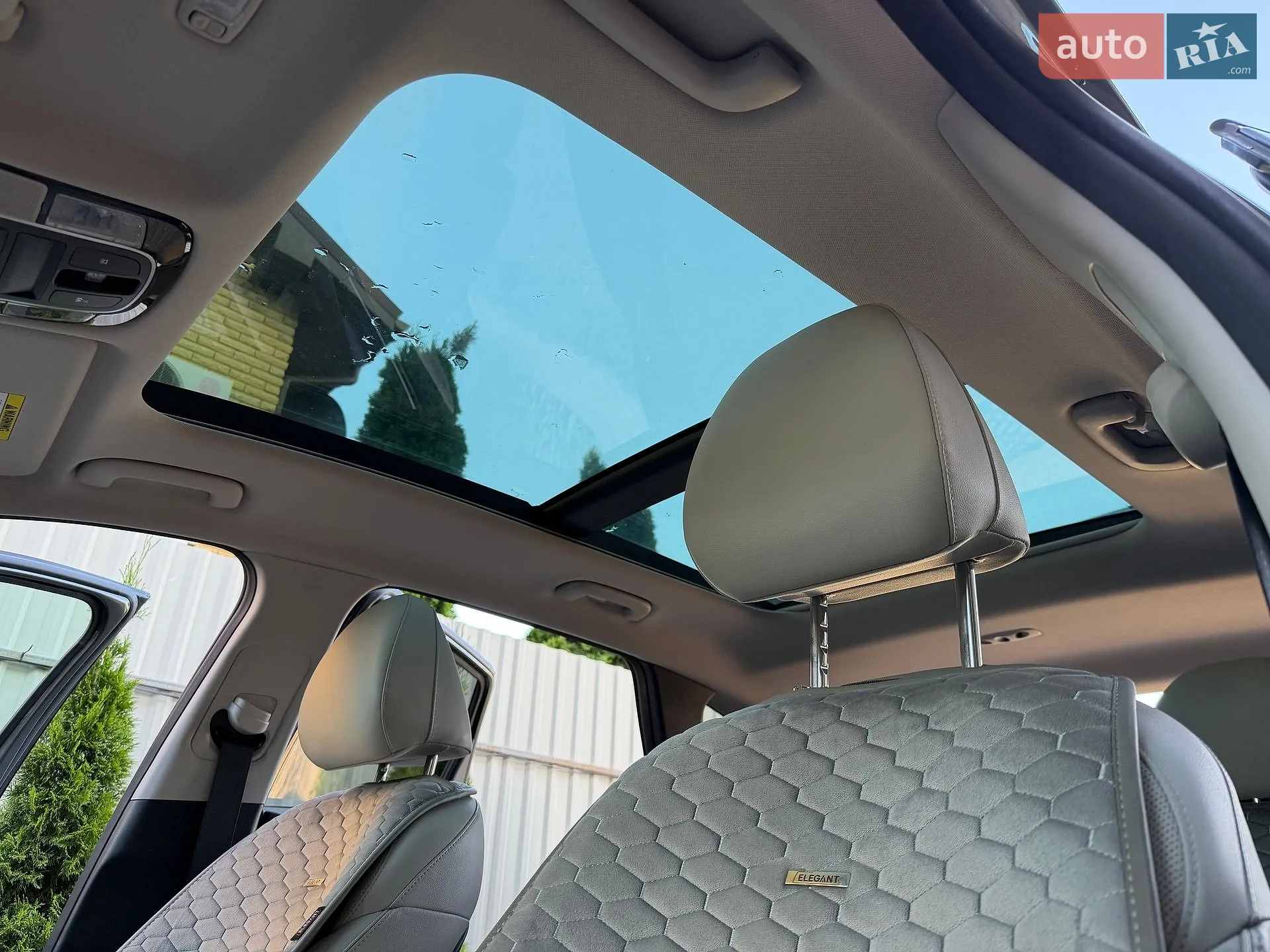 2021 Hyundai Tucson - мініатюра 4