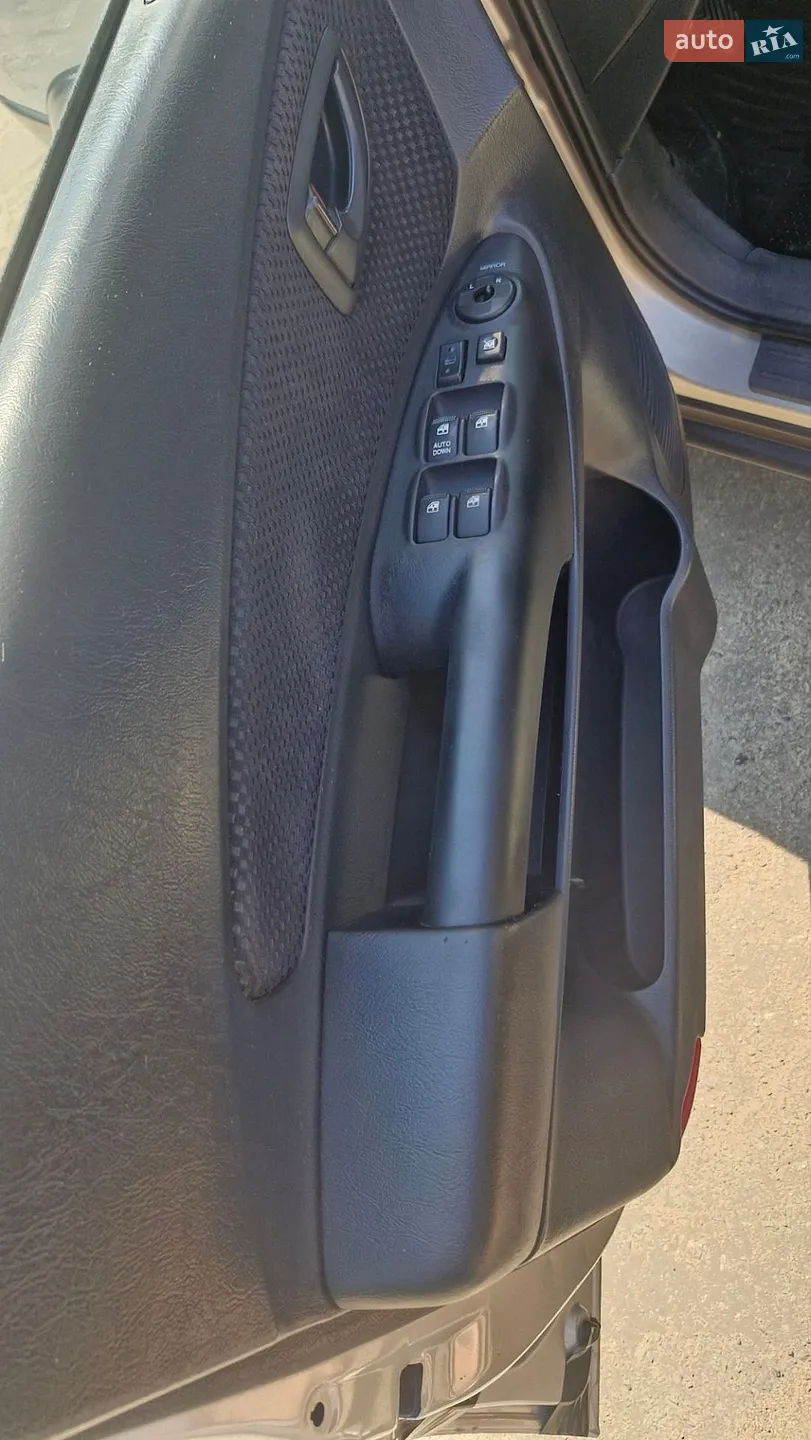 Hyundai Tucson 2006 VIN KMHJN81VP7U524192 фото оголошення 7 з 30