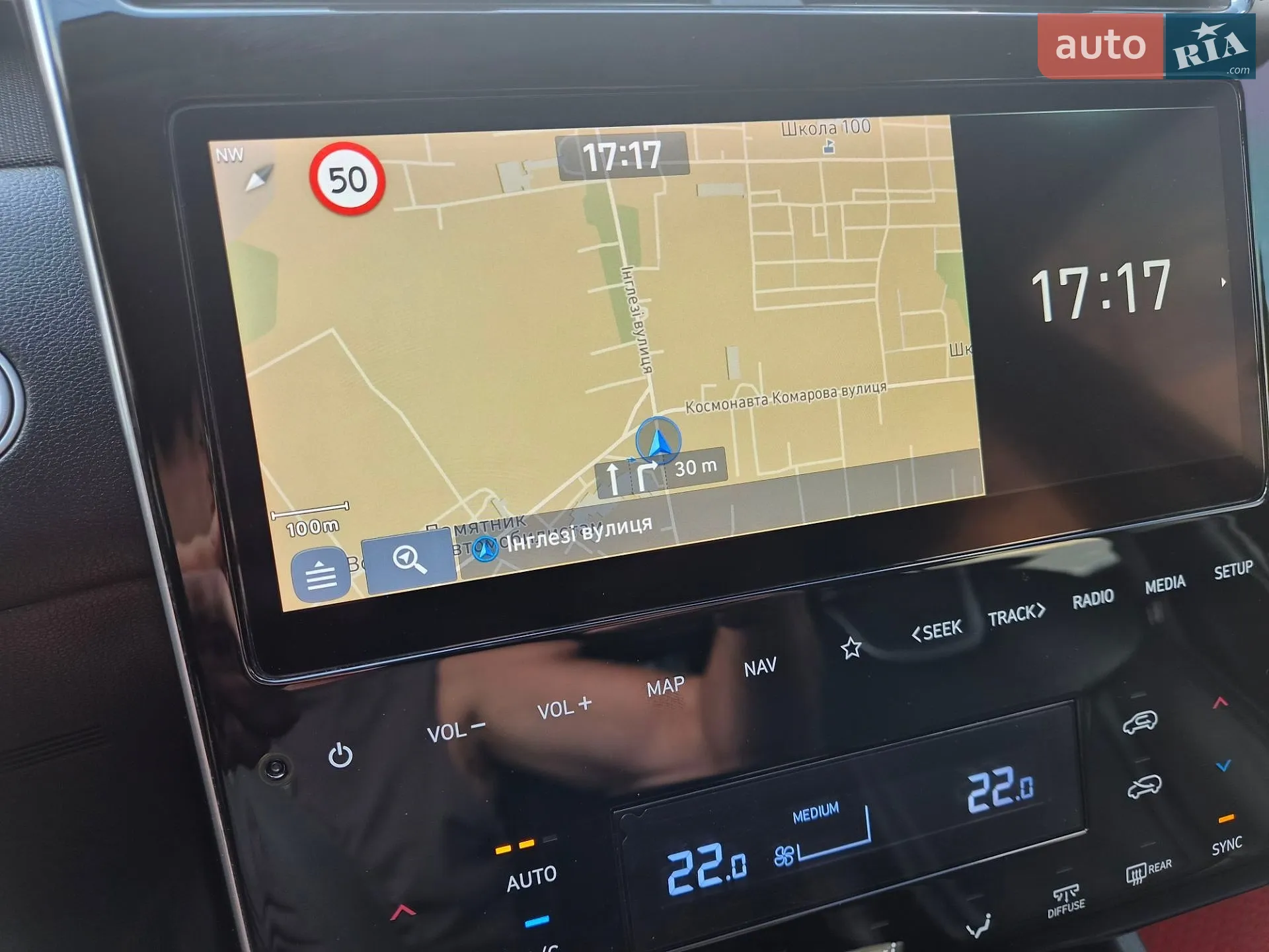 2021 Hyundai Tucson - мініатюра 45
