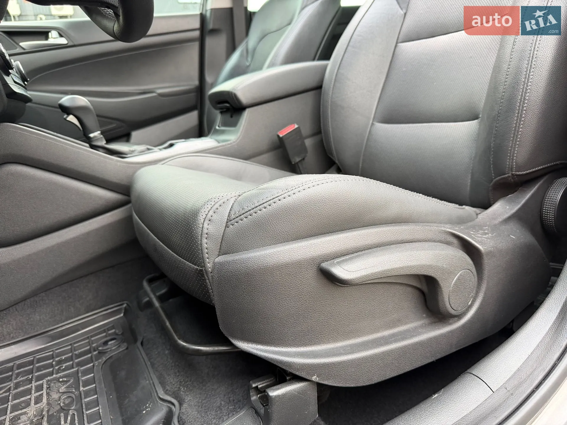 2016 Hyundai Tucson - мініатюра 27