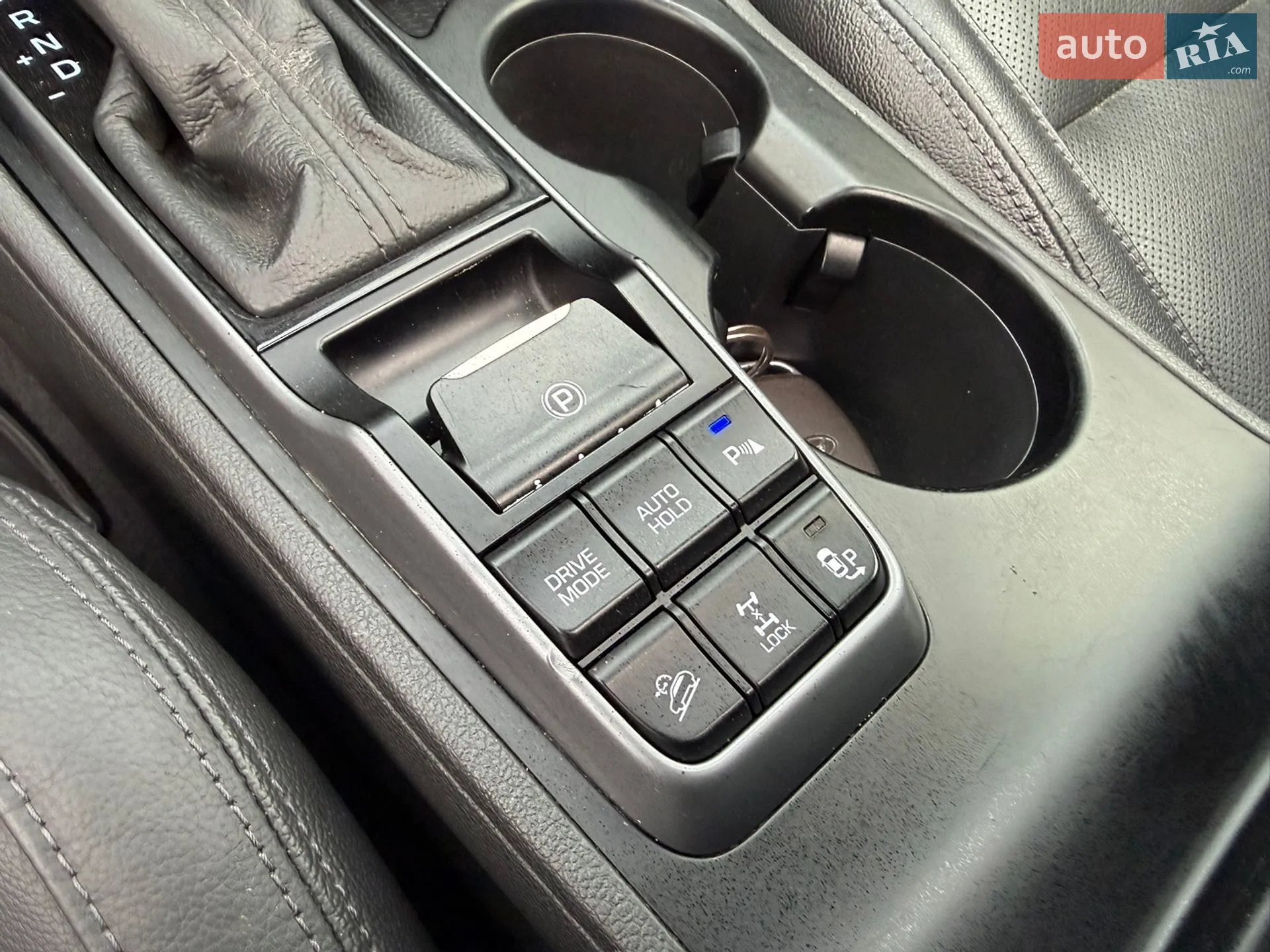 2016 Hyundai Tucson - мініатюра 31
