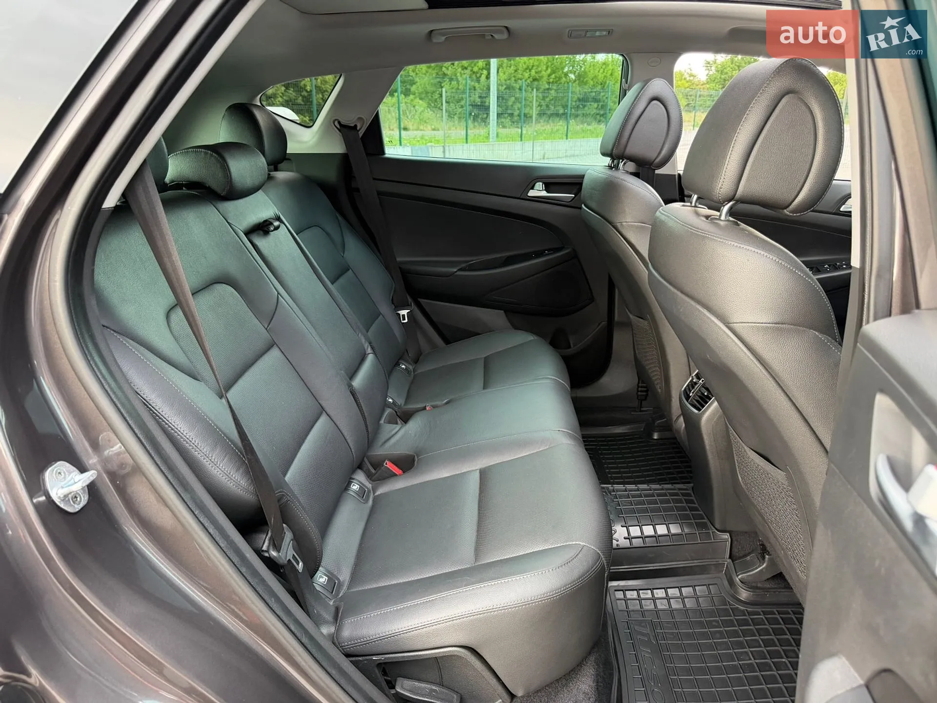 2016 Hyundai Tucson - мініатюра 47