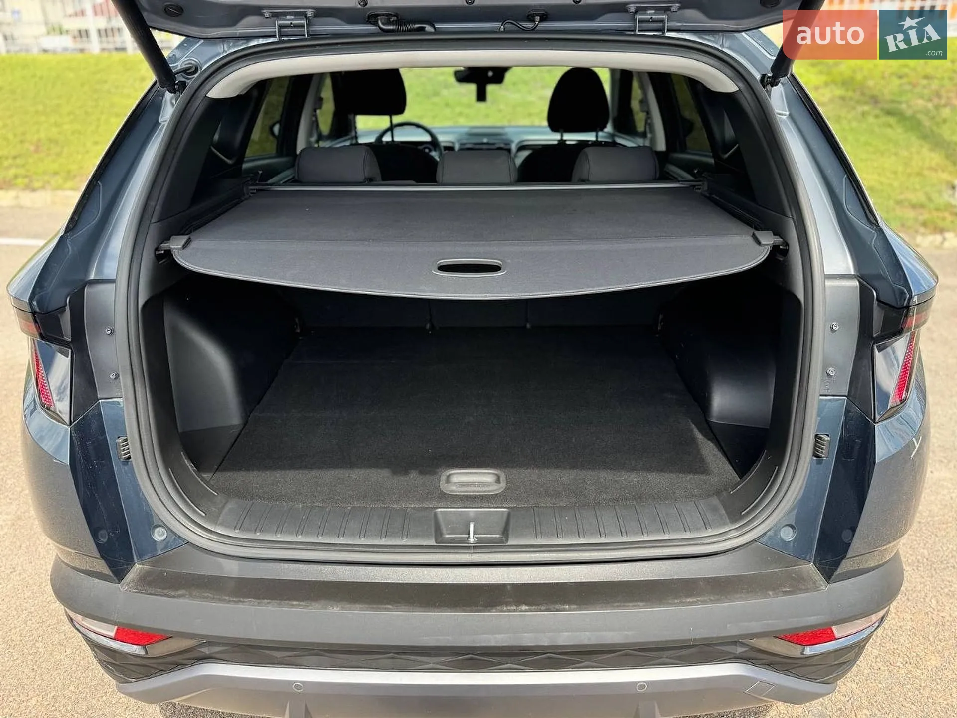 2022 Hyundai Tucson - мініатюра 33