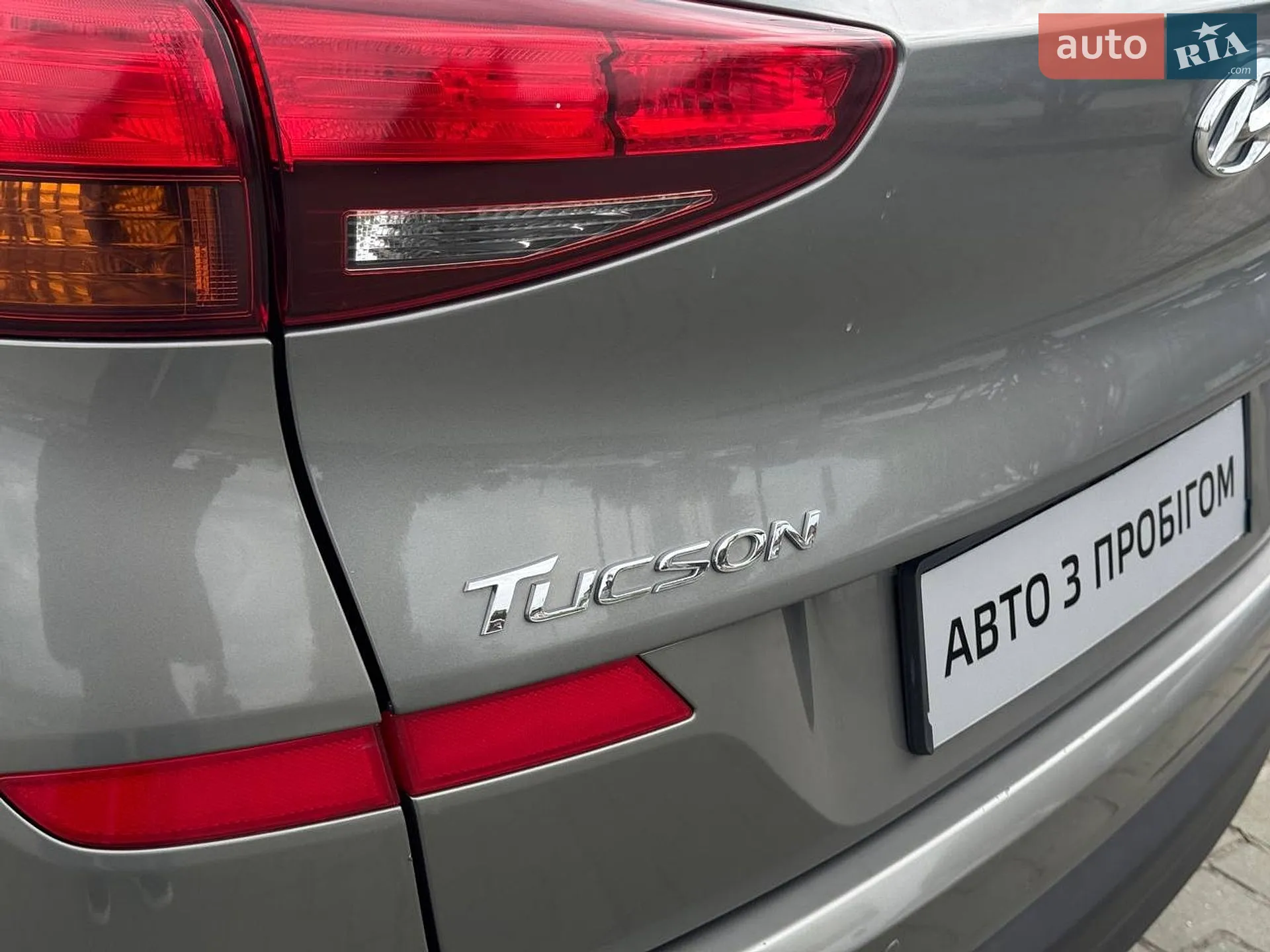 2019 Hyundai Tucson - мініатюра 14