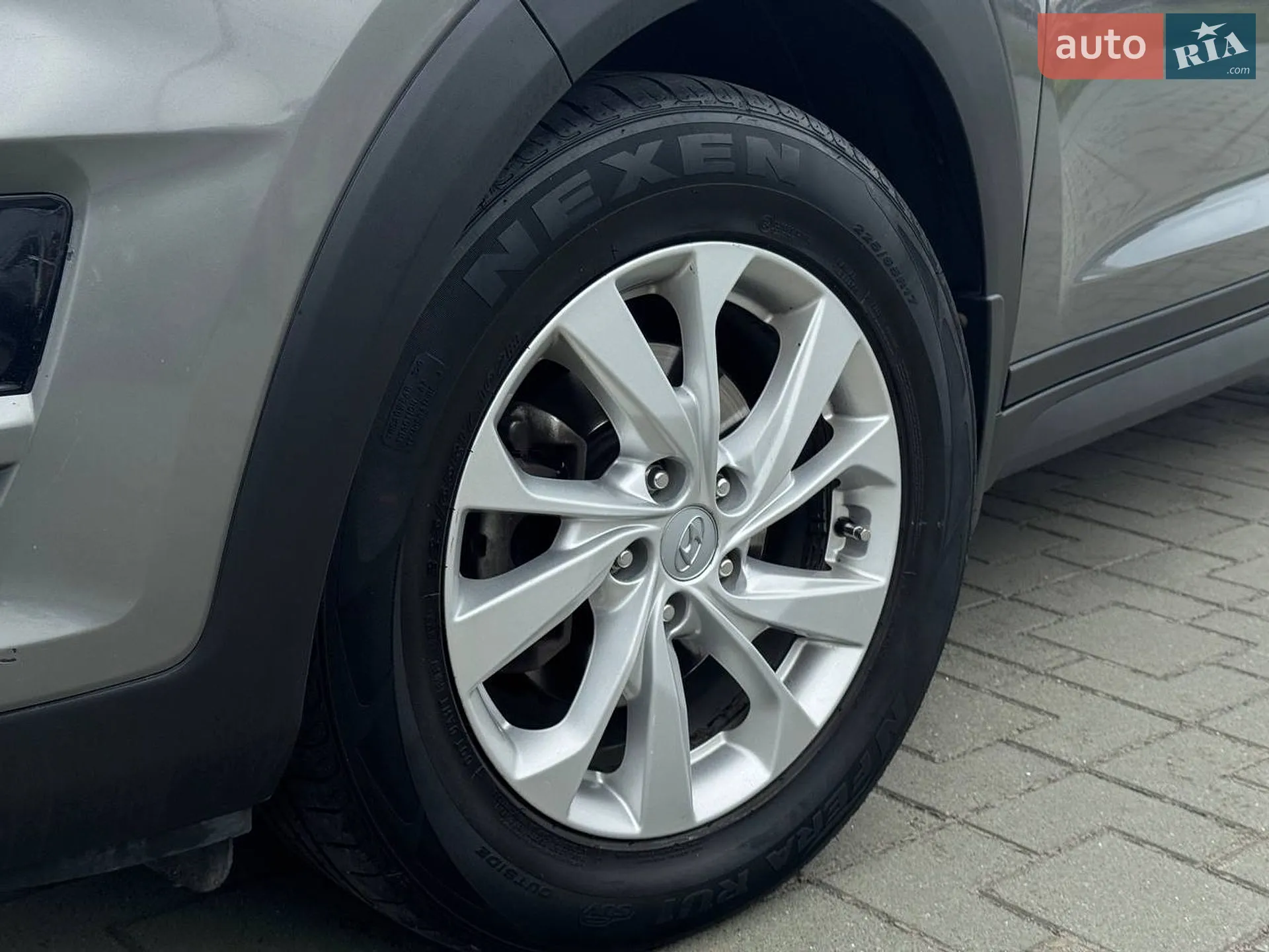 2019 Hyundai Tucson - мініатюра 37