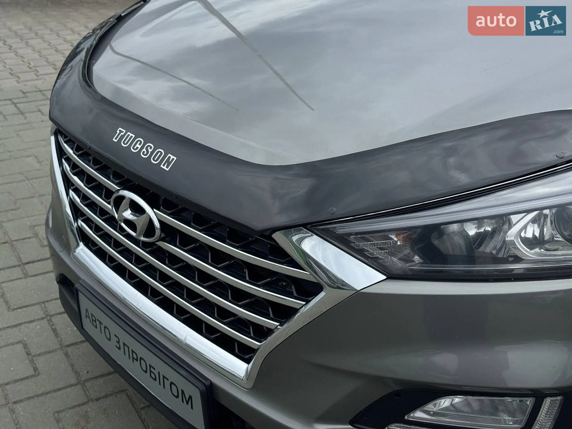 2019 Hyundai Tucson - мініатюра 38