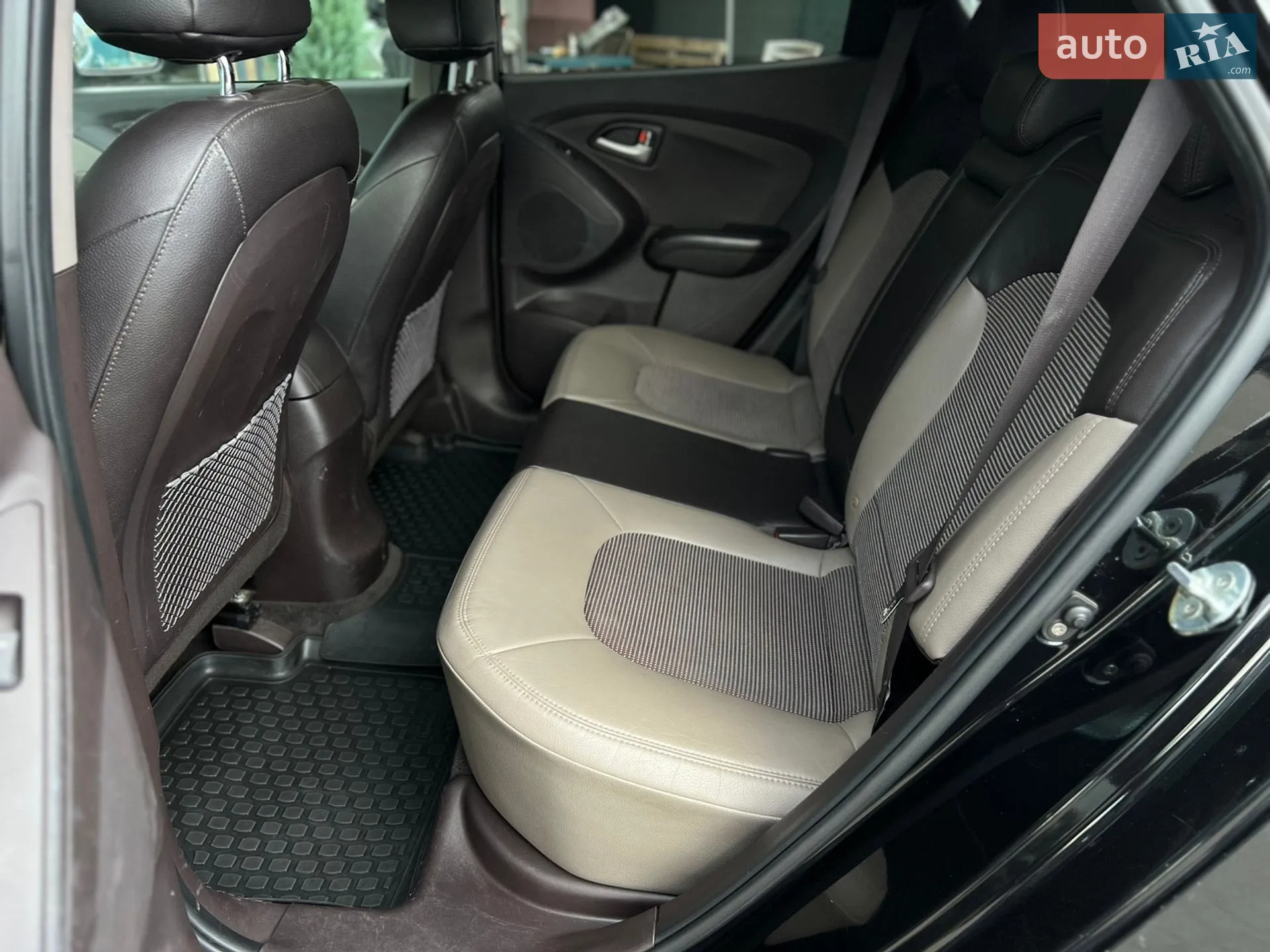 2013 Hyundai Tucson - мініатюра 8