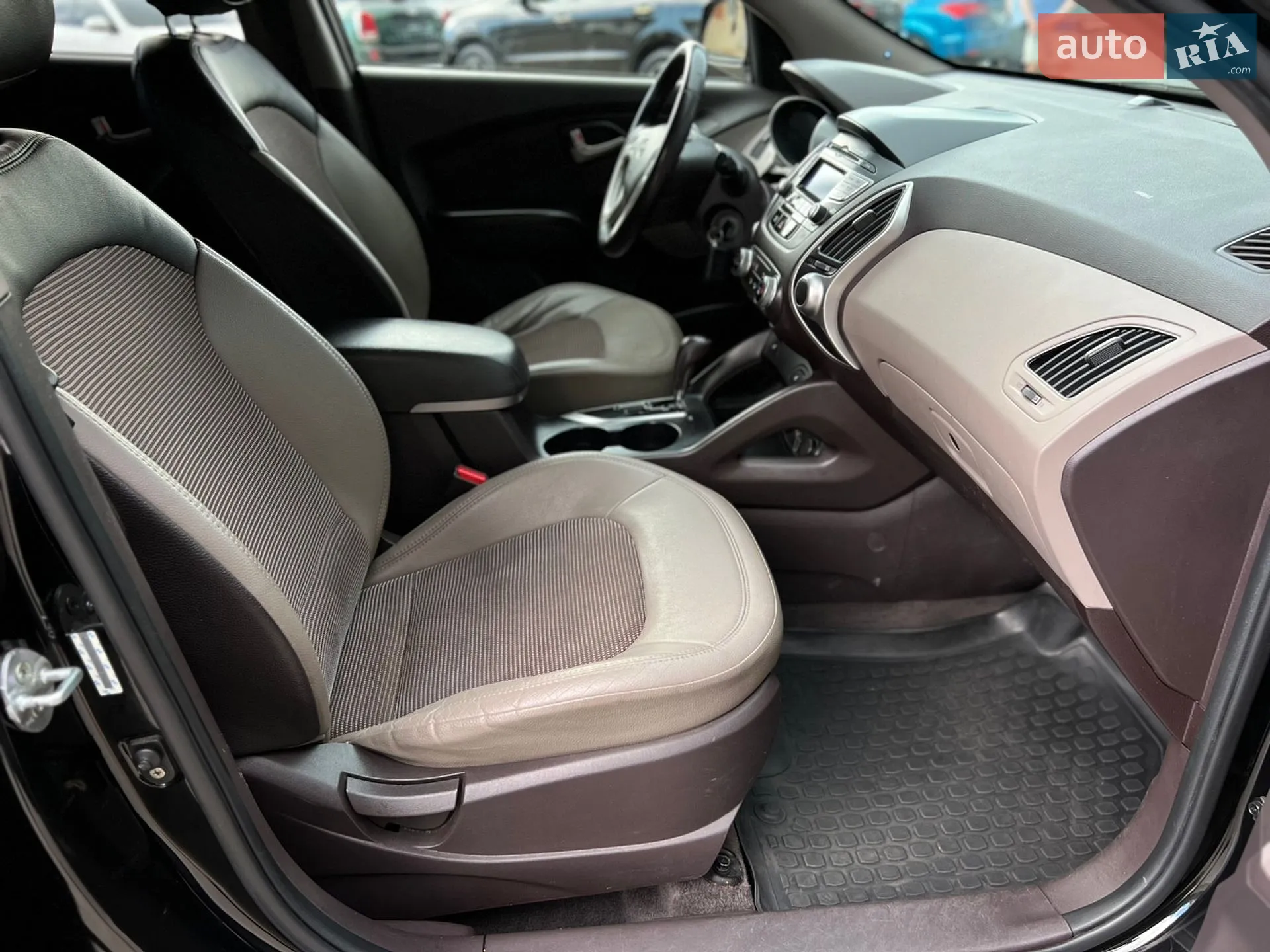 2013 Hyundai Tucson - мініатюра 27
