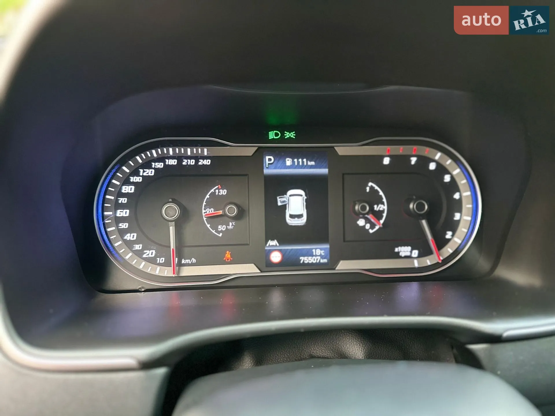 2023 Hyundai Tucson - мініатюра 27