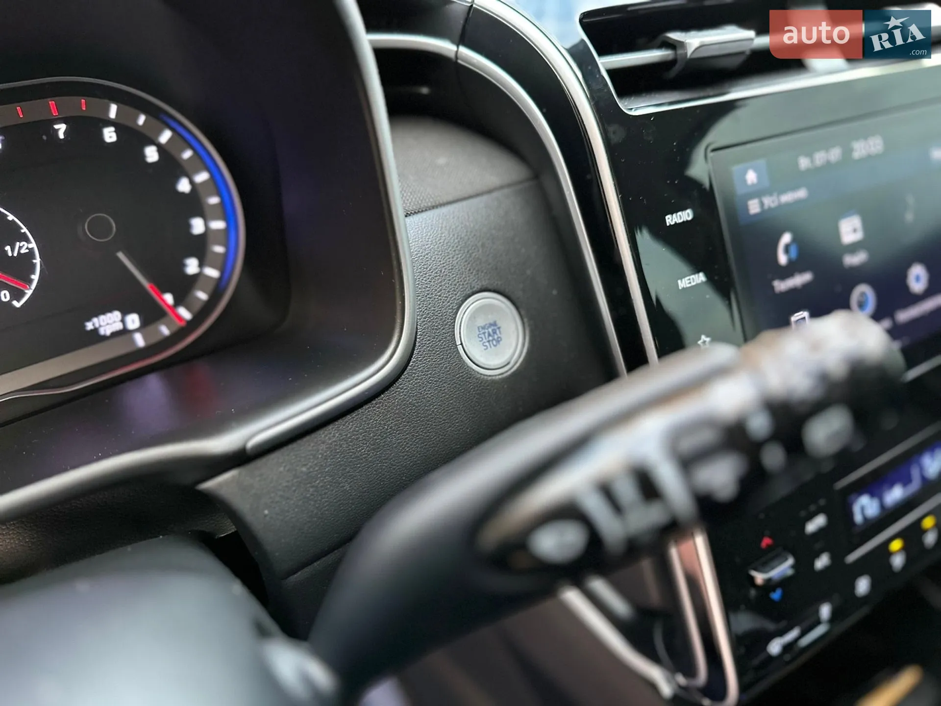2023 Hyundai Tucson - мініатюра 31