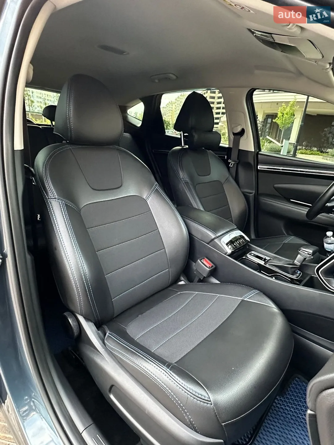 2023 Hyundai Tucson - мініатюра 39