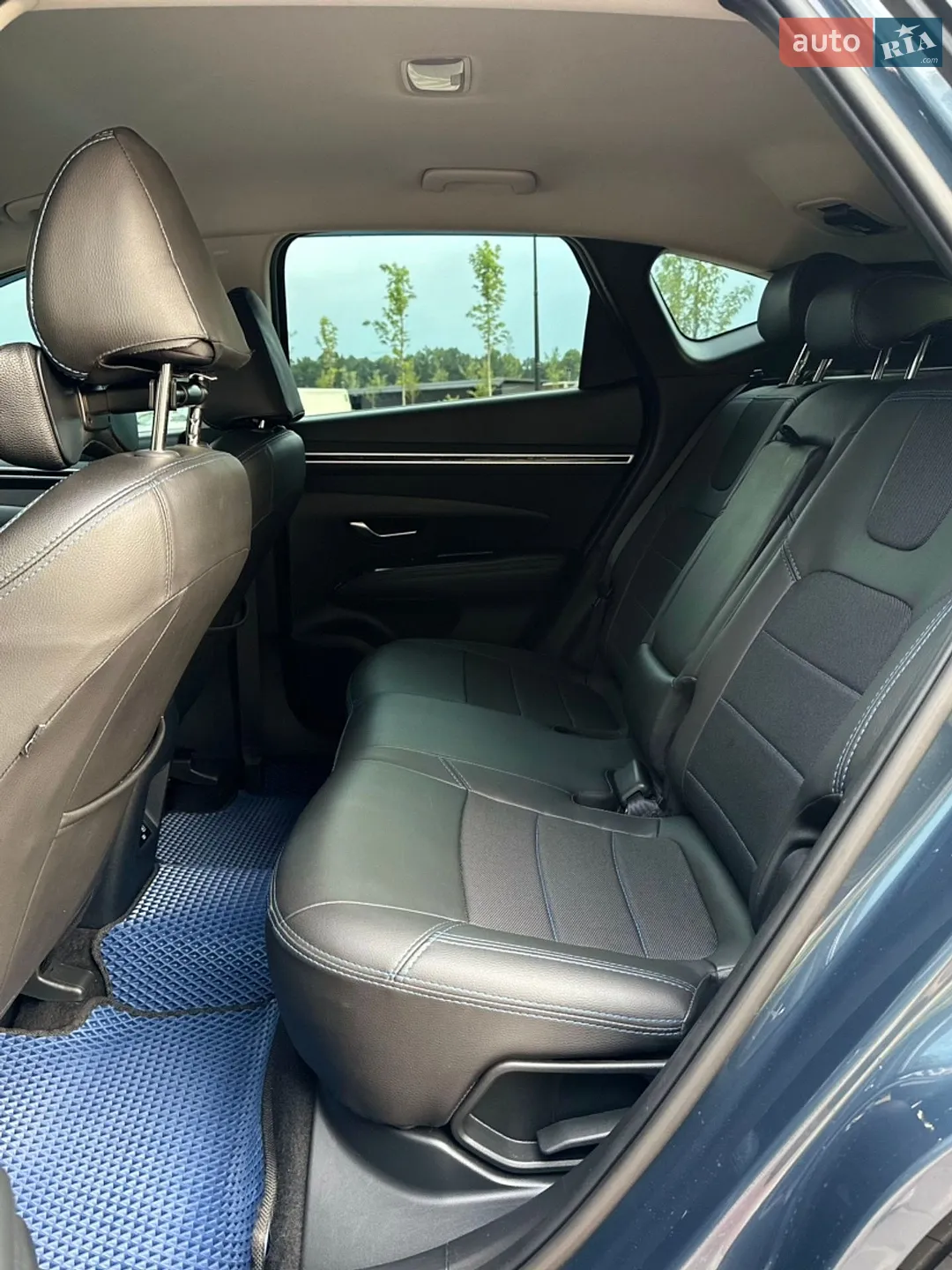 2023 Hyundai Tucson - мініатюра 43