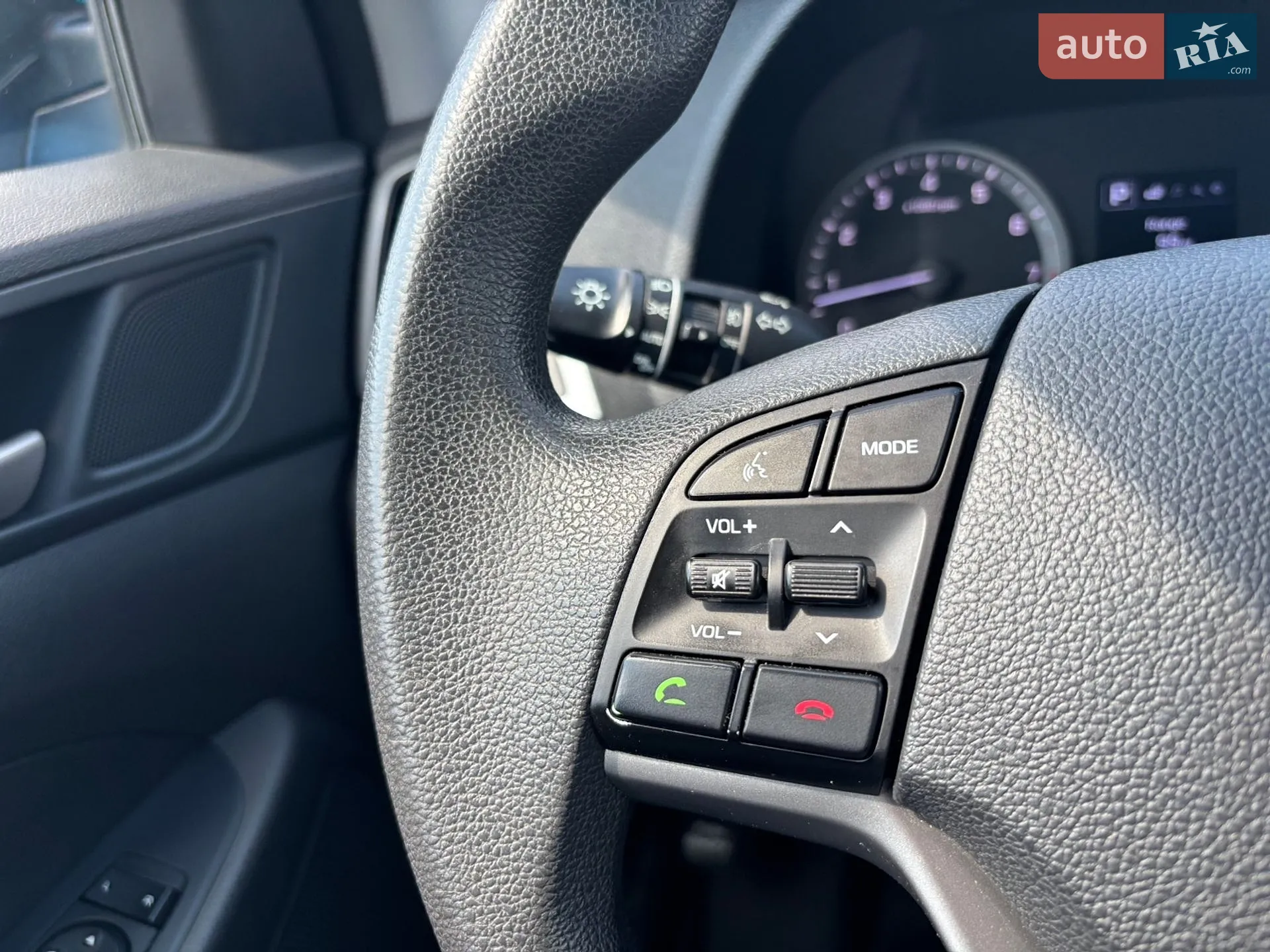 2018 Hyundai Tucson - мініатюра 17