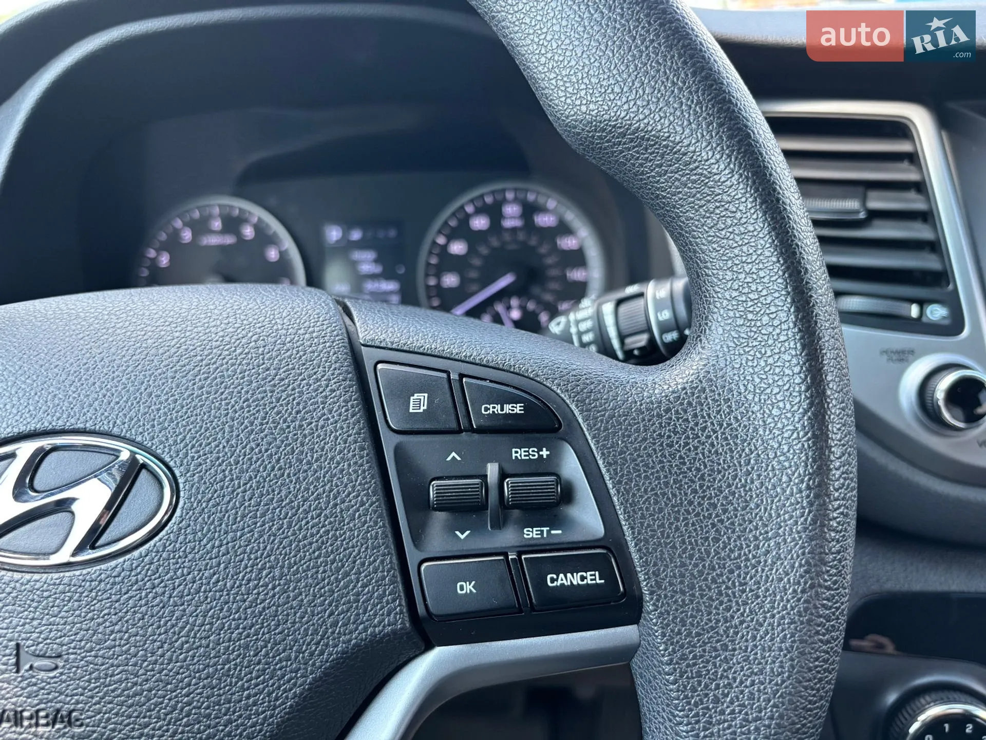 2018 Hyundai Tucson - мініатюра 18