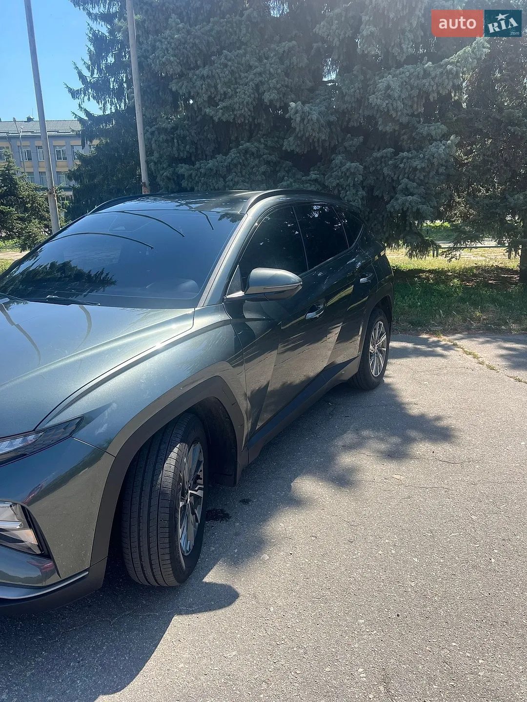 2022 Hyundai Tucson - мініатюра 2