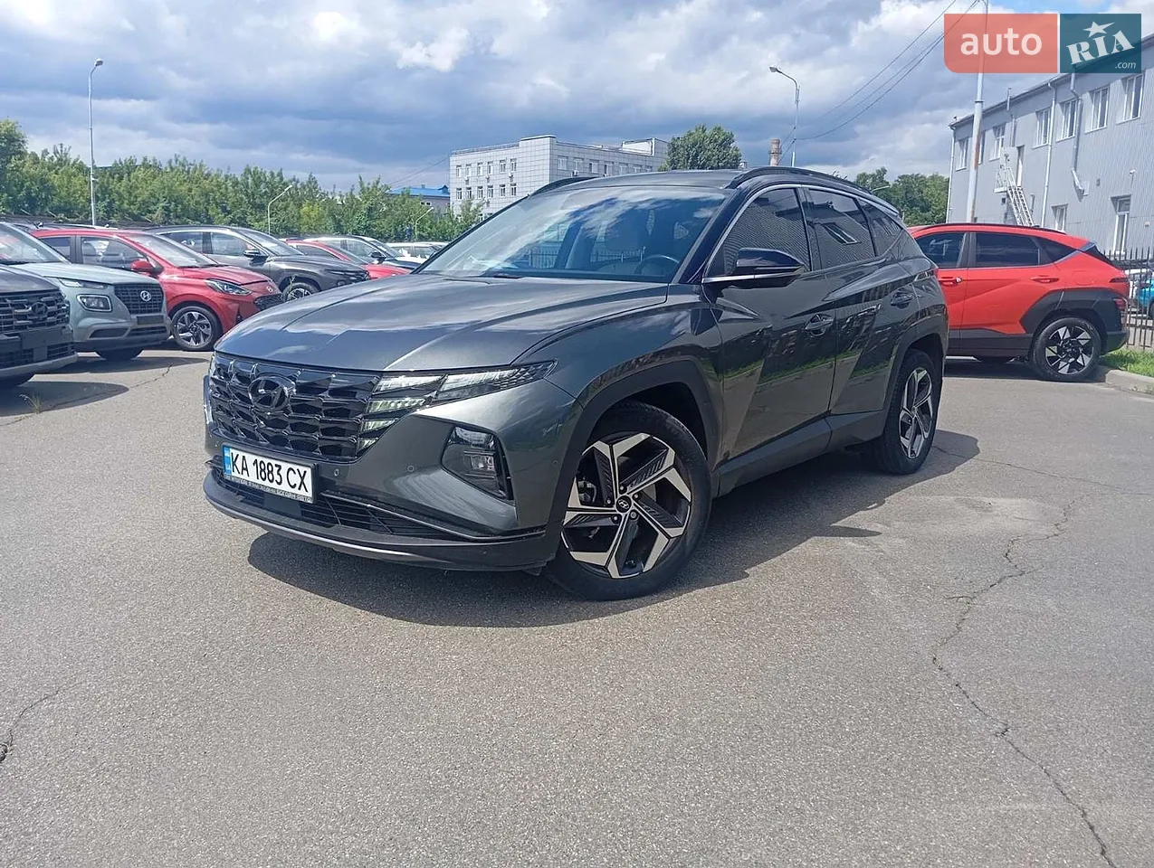 2024 Mazda CX-5 - мініатюра 21