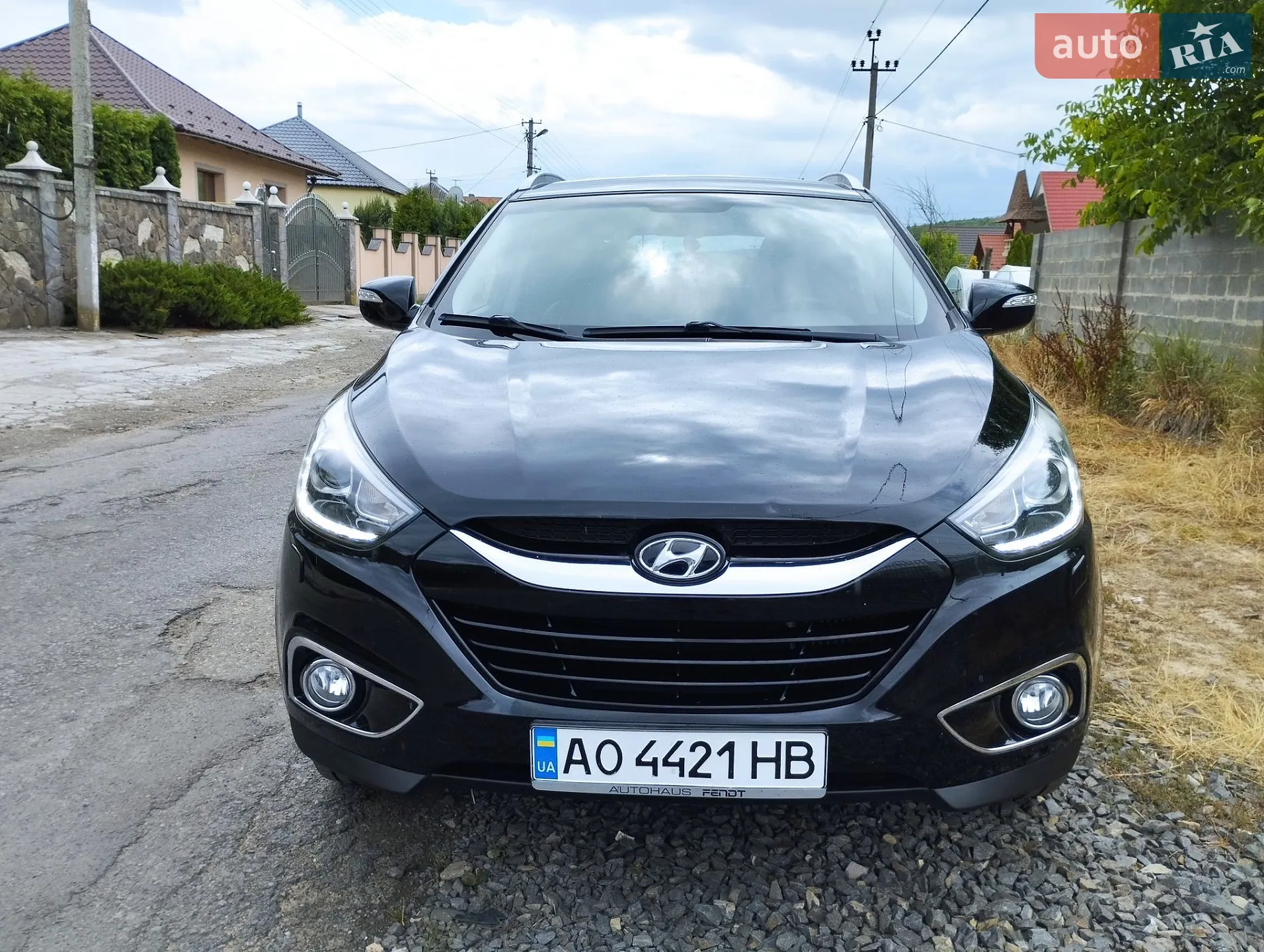 2014 Hyundai Tucson - мініатюра 19