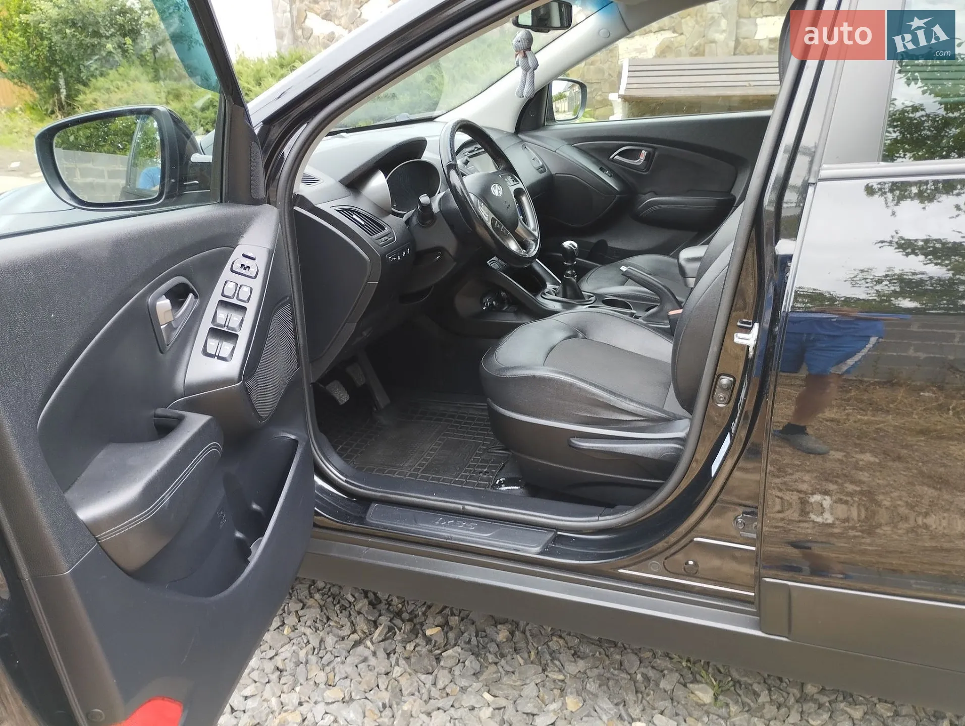 2014 Hyundai Tucson - мініатюра 36