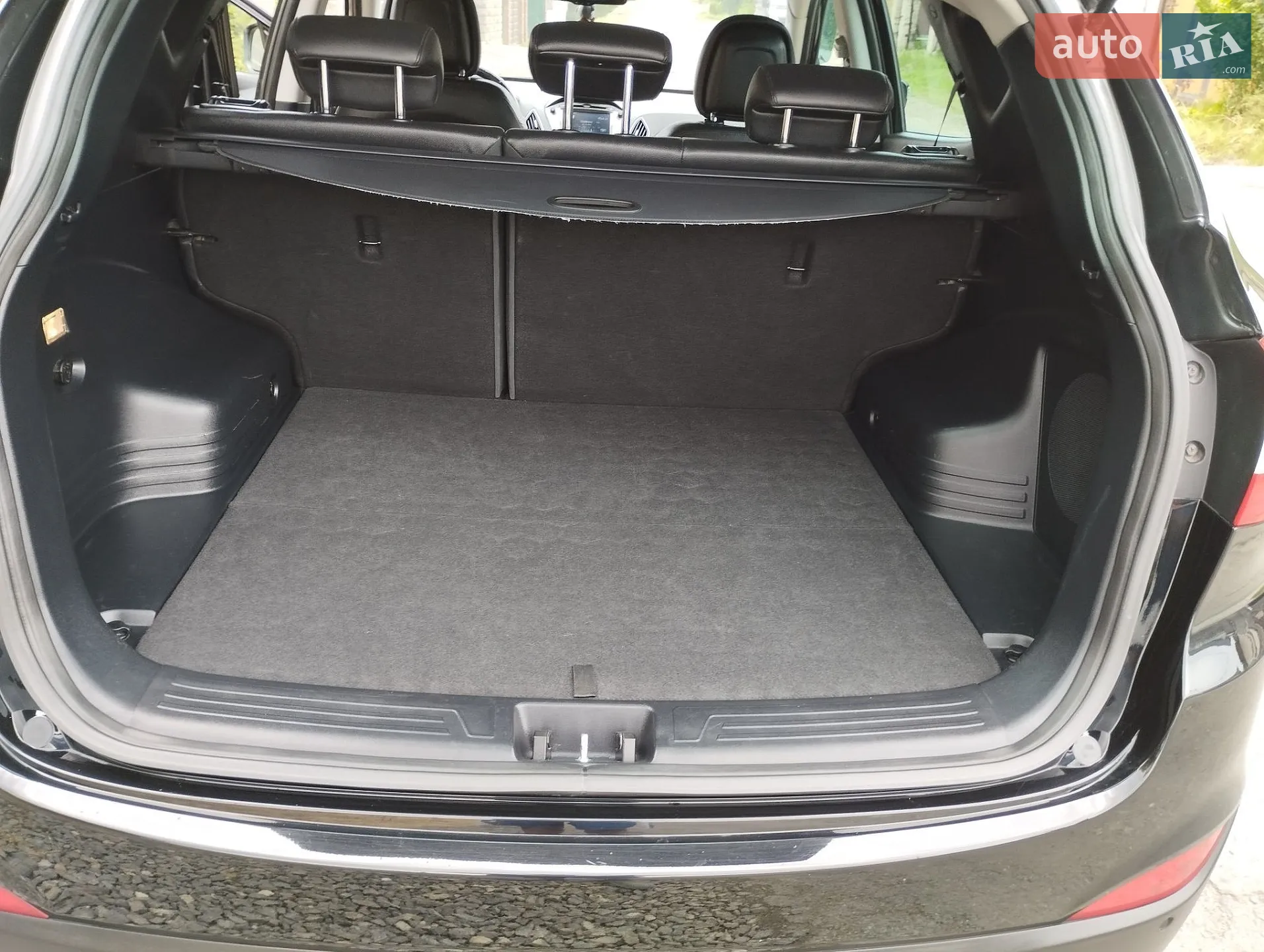 2014 Hyundai Tucson - мініатюра 57