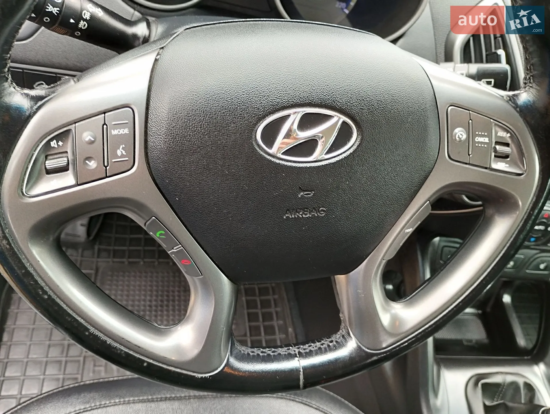 2014 Hyundai Tucson - мініатюра 60