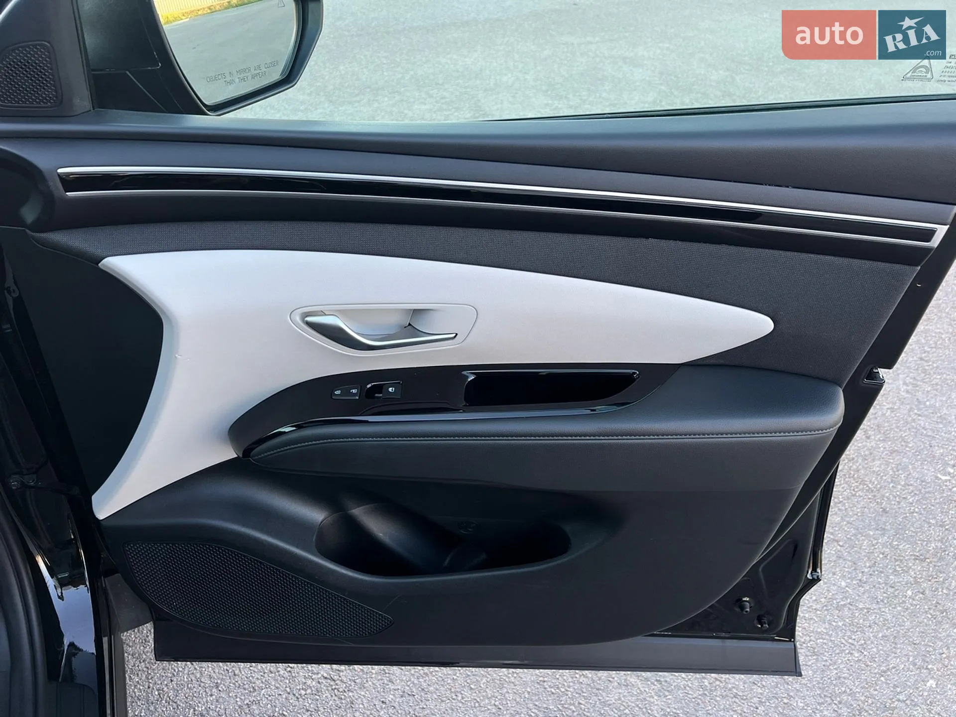 2021 Hyundai Tucson - мініатюра 27