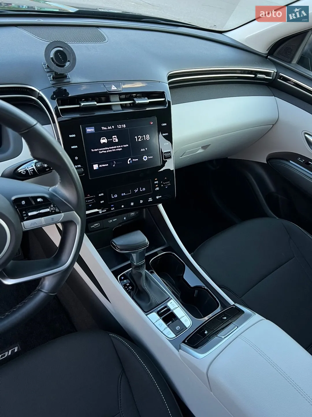 2021 Hyundai Tucson - мініатюра 25
