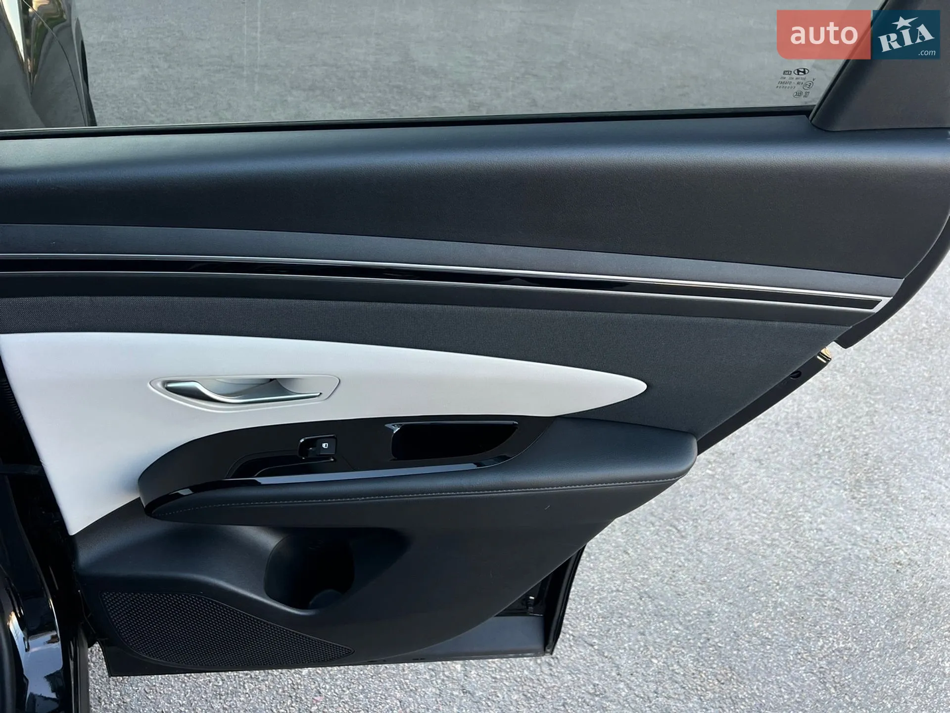 2021 Hyundai Tucson - мініатюра 40