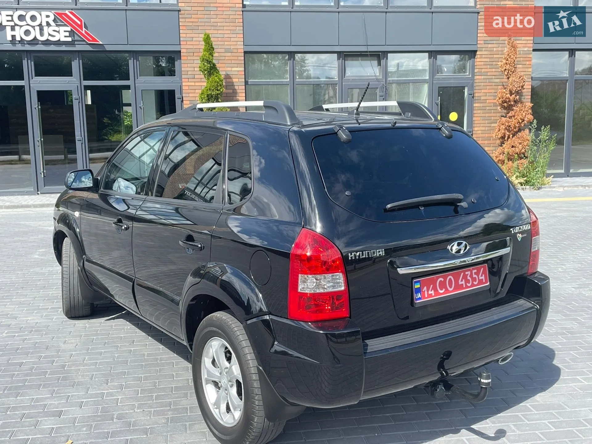 2010 Hyundai Tucson - мініатюра 28