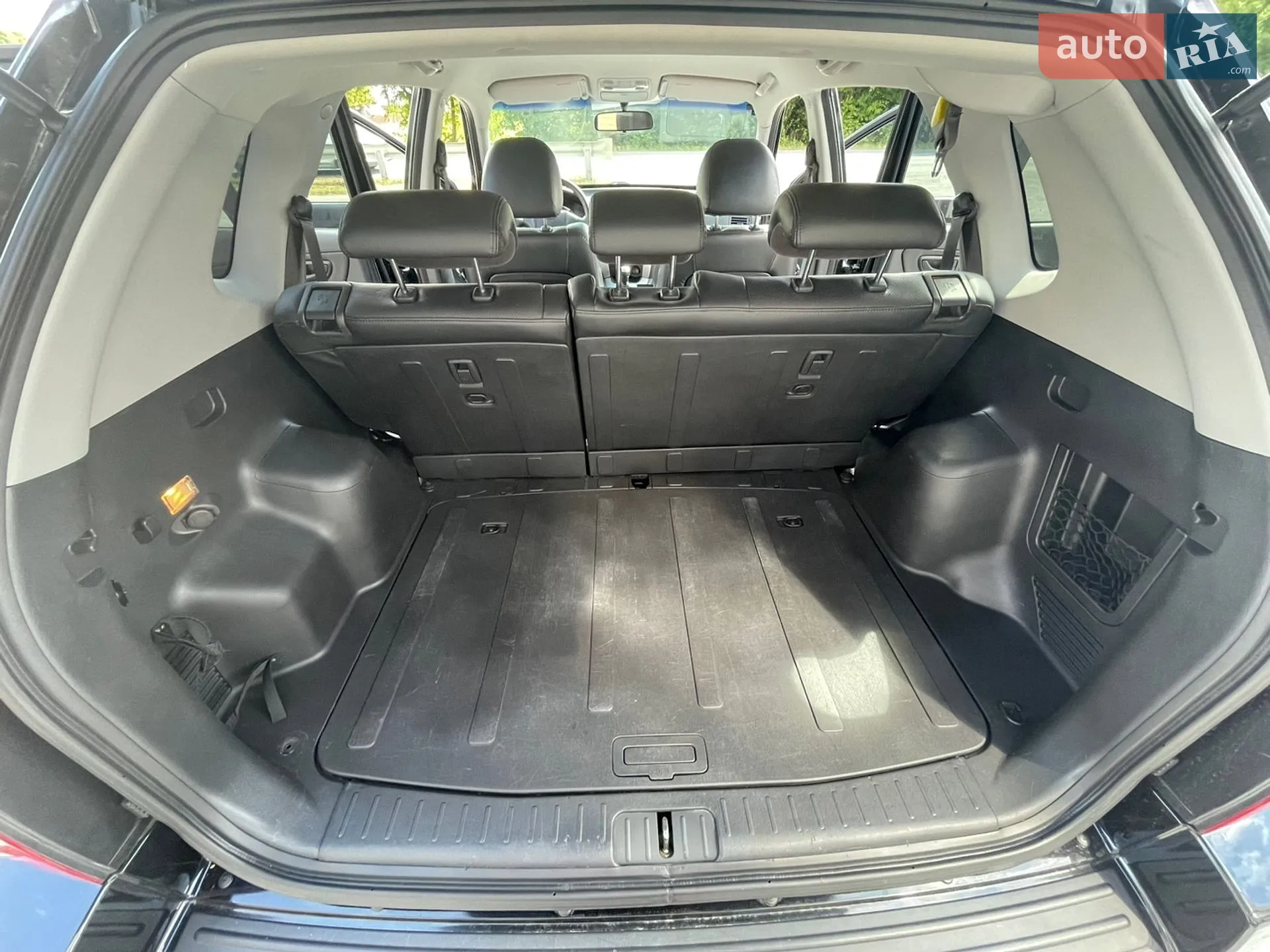 2010 Hyundai Tucson - мініатюра 33