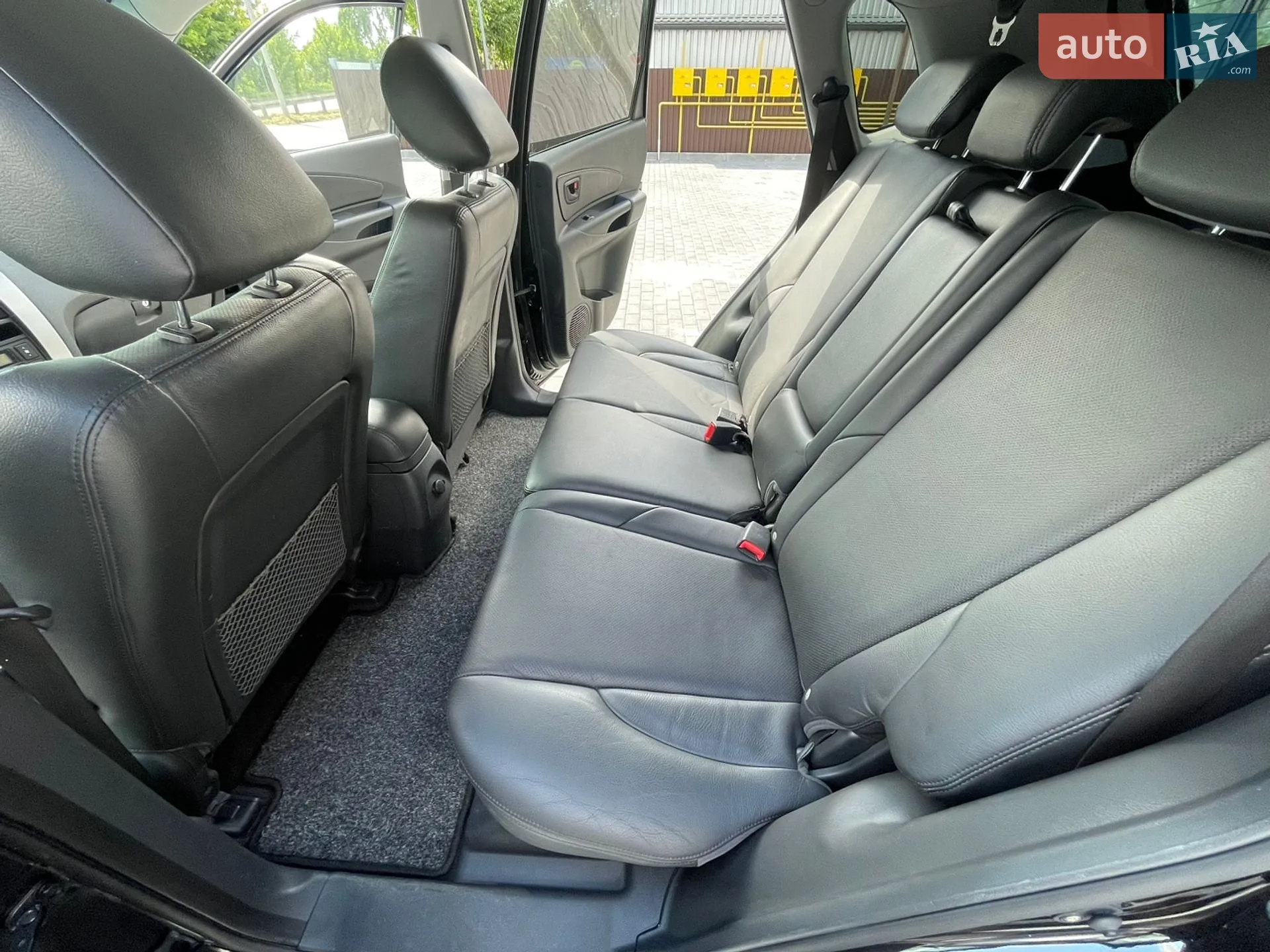 2010 Hyundai Tucson - мініатюра 35