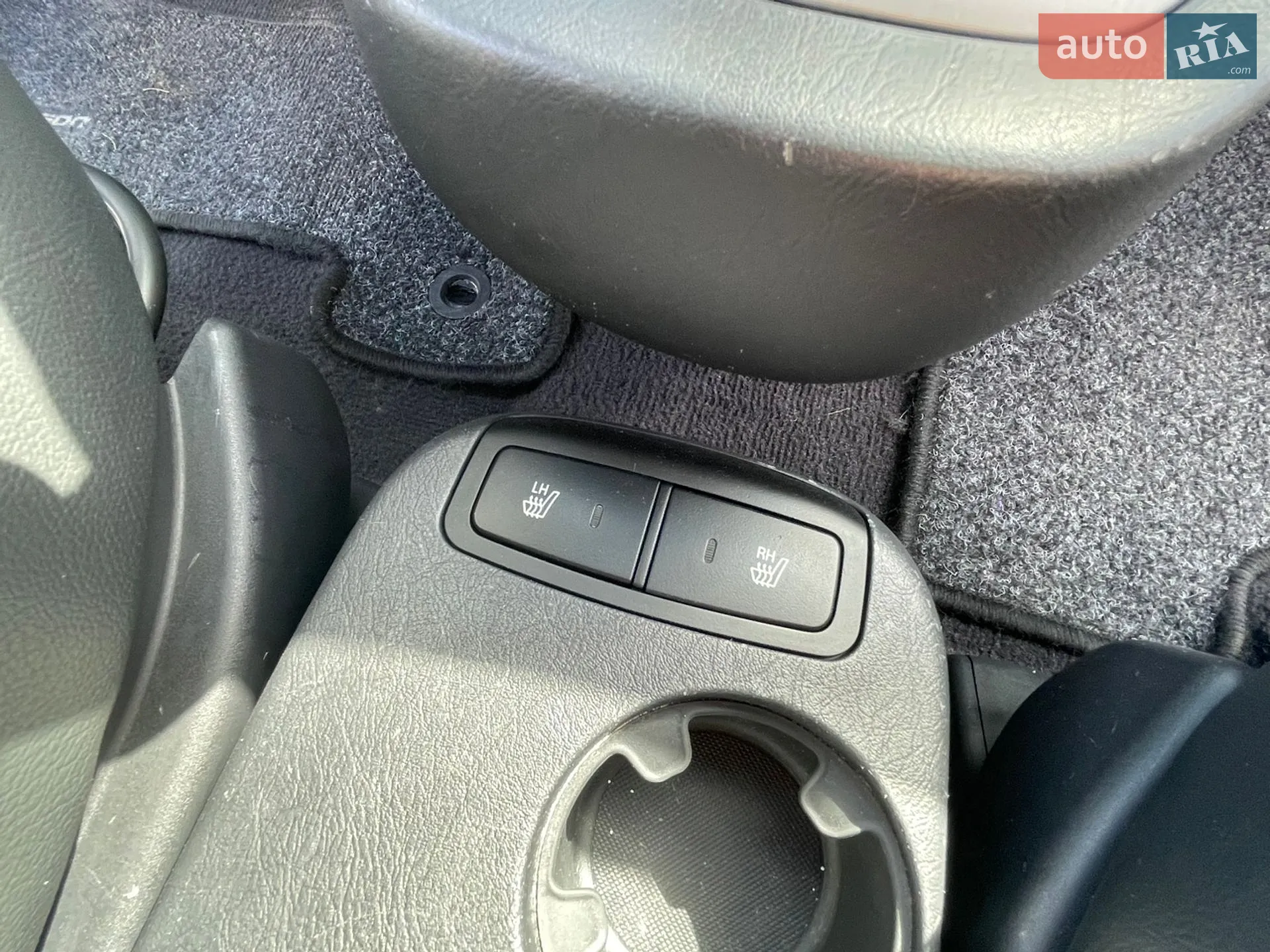 2010 Hyundai Tucson - мініатюра 46