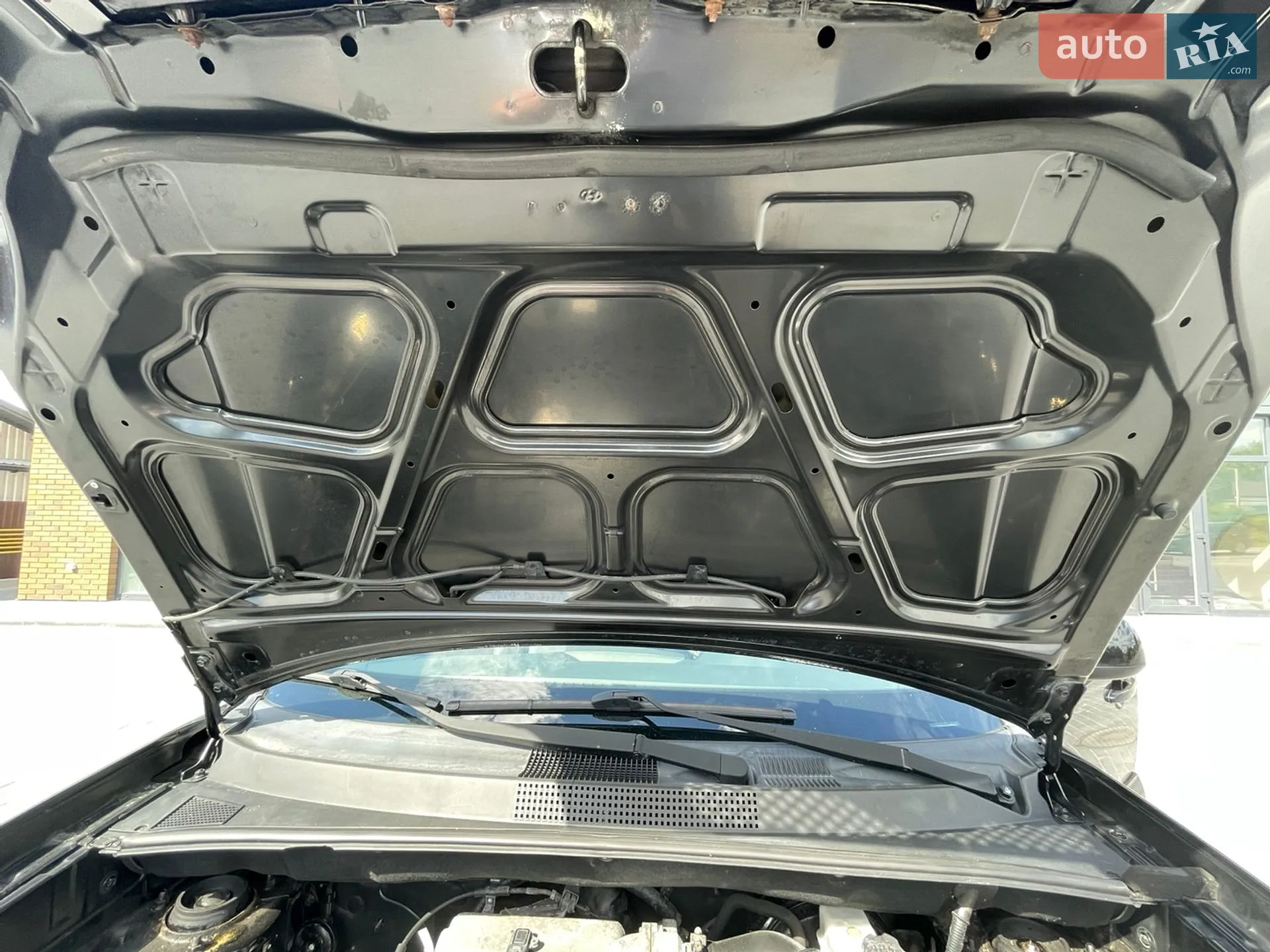 2010 Hyundai Tucson - мініатюра 58