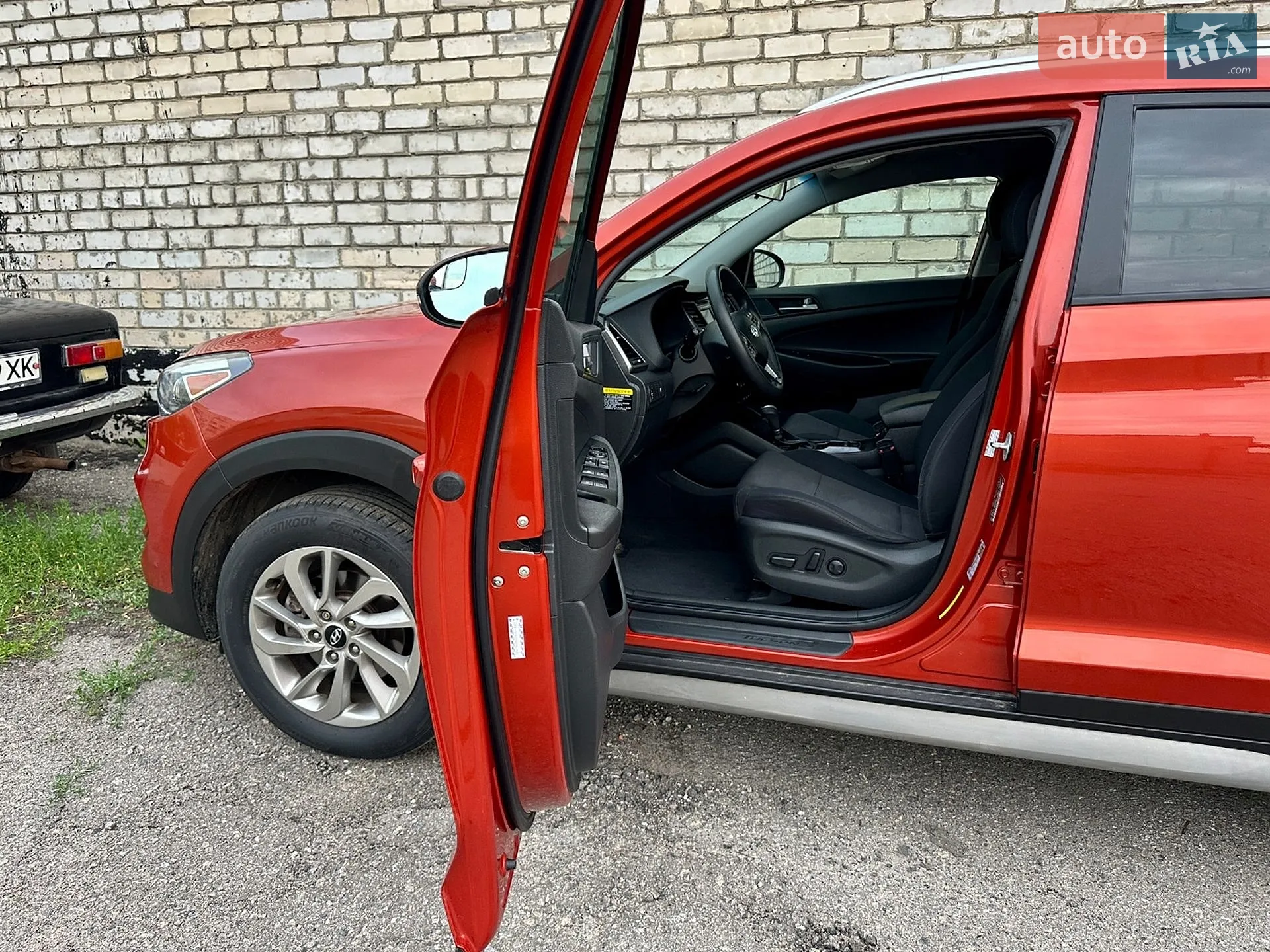2016 Hyundai Tucson - мініатюра 7
