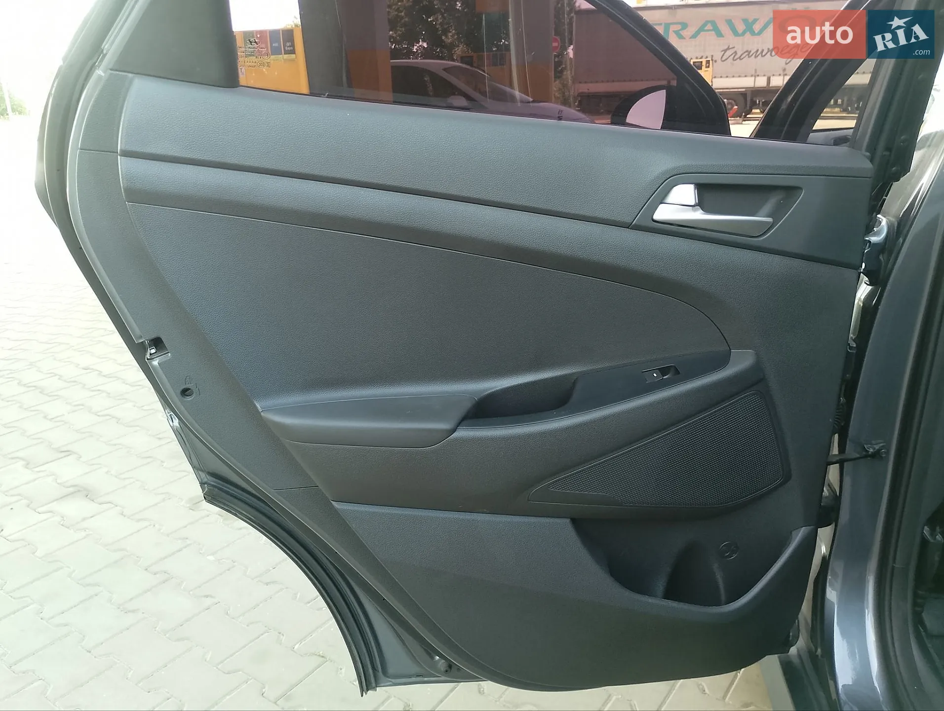 2019 Hyundai Tucson - мініатюра 21