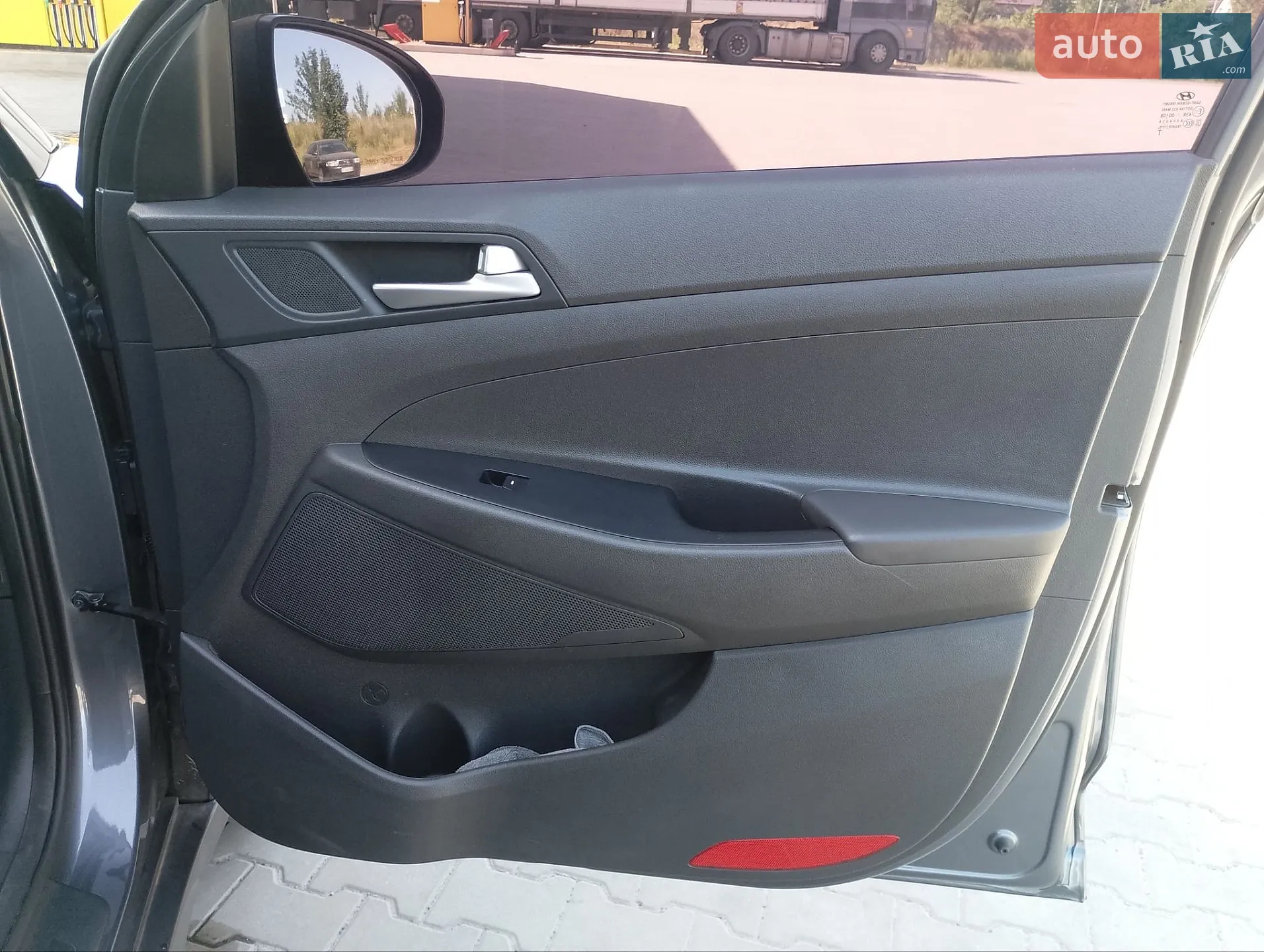 2019 Hyundai Tucson - мініатюра 23
