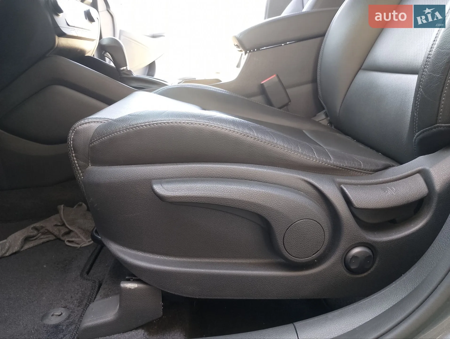 2019 Hyundai Tucson - мініатюра 33