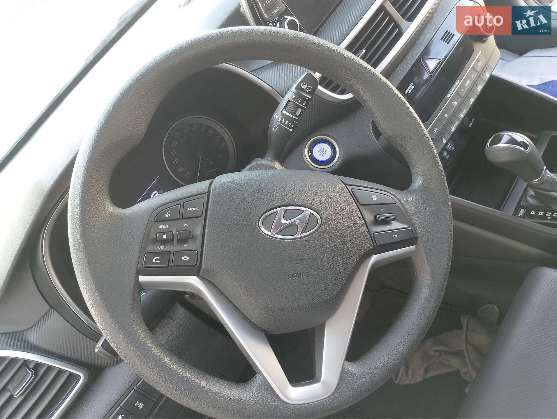 2019 Hyundai Tucson - мініатюра 32