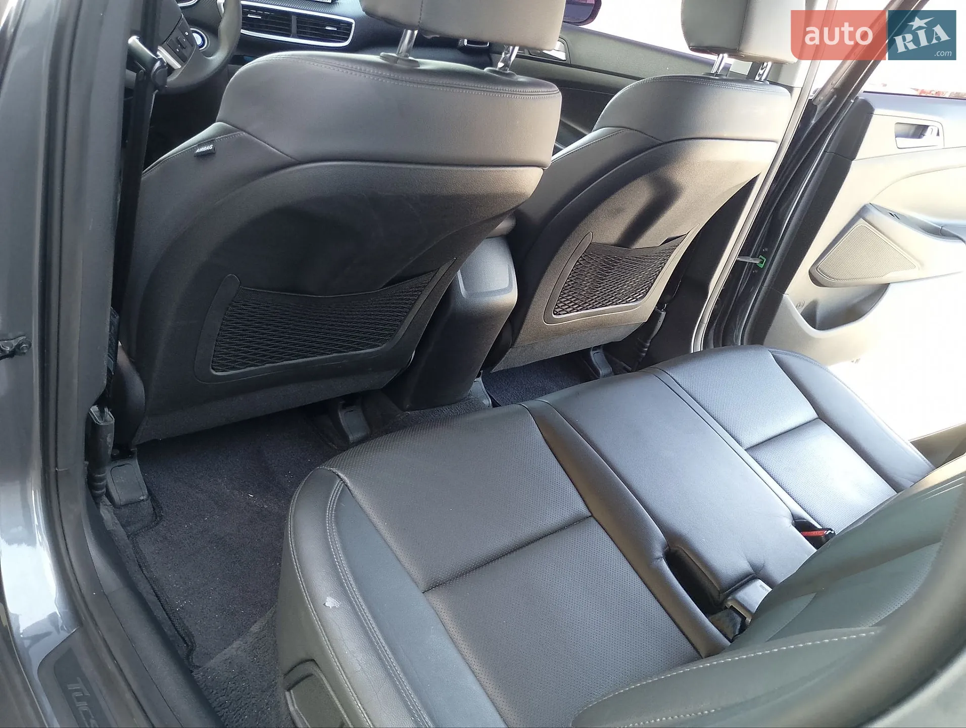 2019 Hyundai Tucson - мініатюра 39