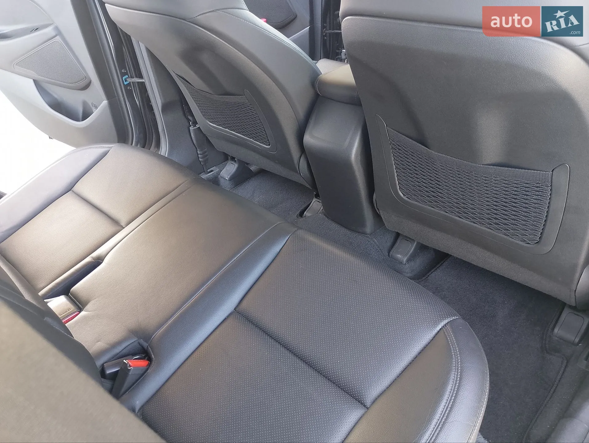 2019 Hyundai Tucson - мініатюра 40
