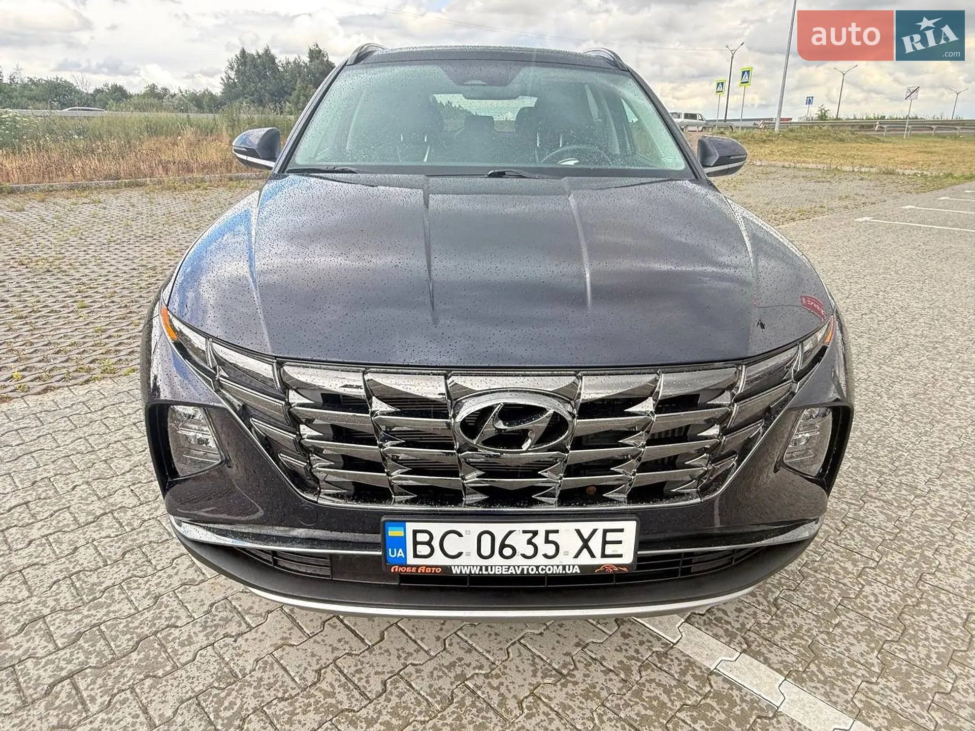 2023 Hyundai Tucson - мініатюра 11