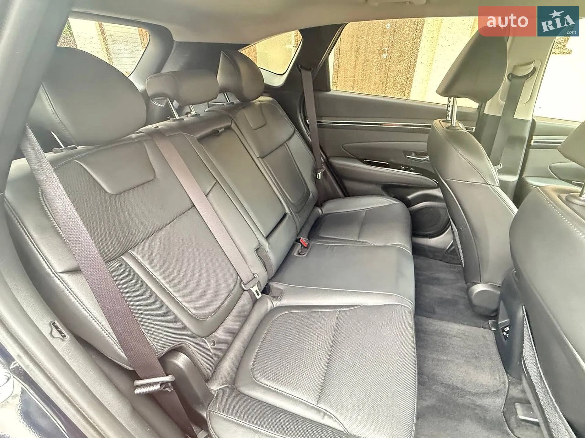 2023 Hyundai Tucson - мініатюра 46