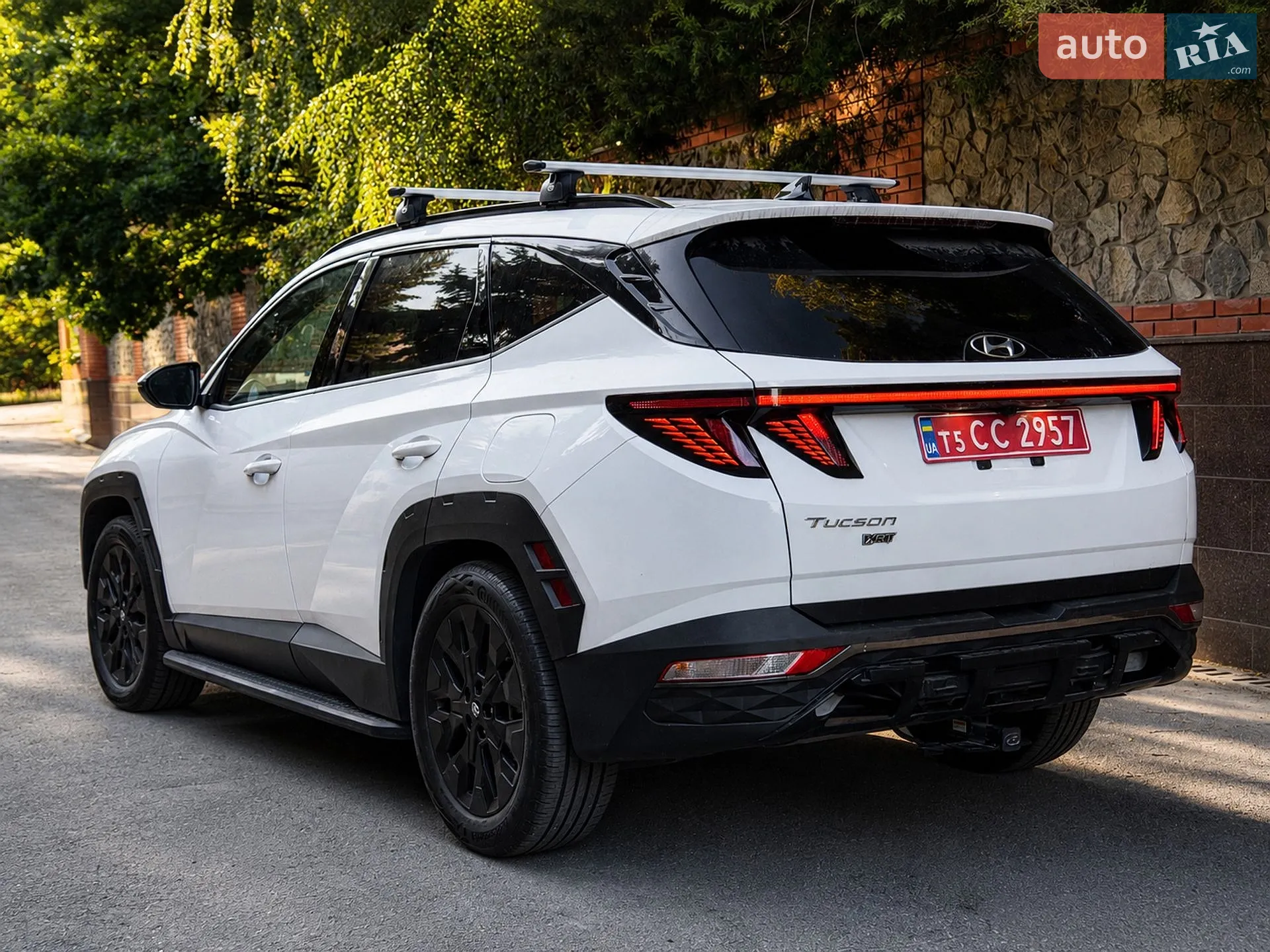 2022 Hyundai Tucson - мініатюра 2