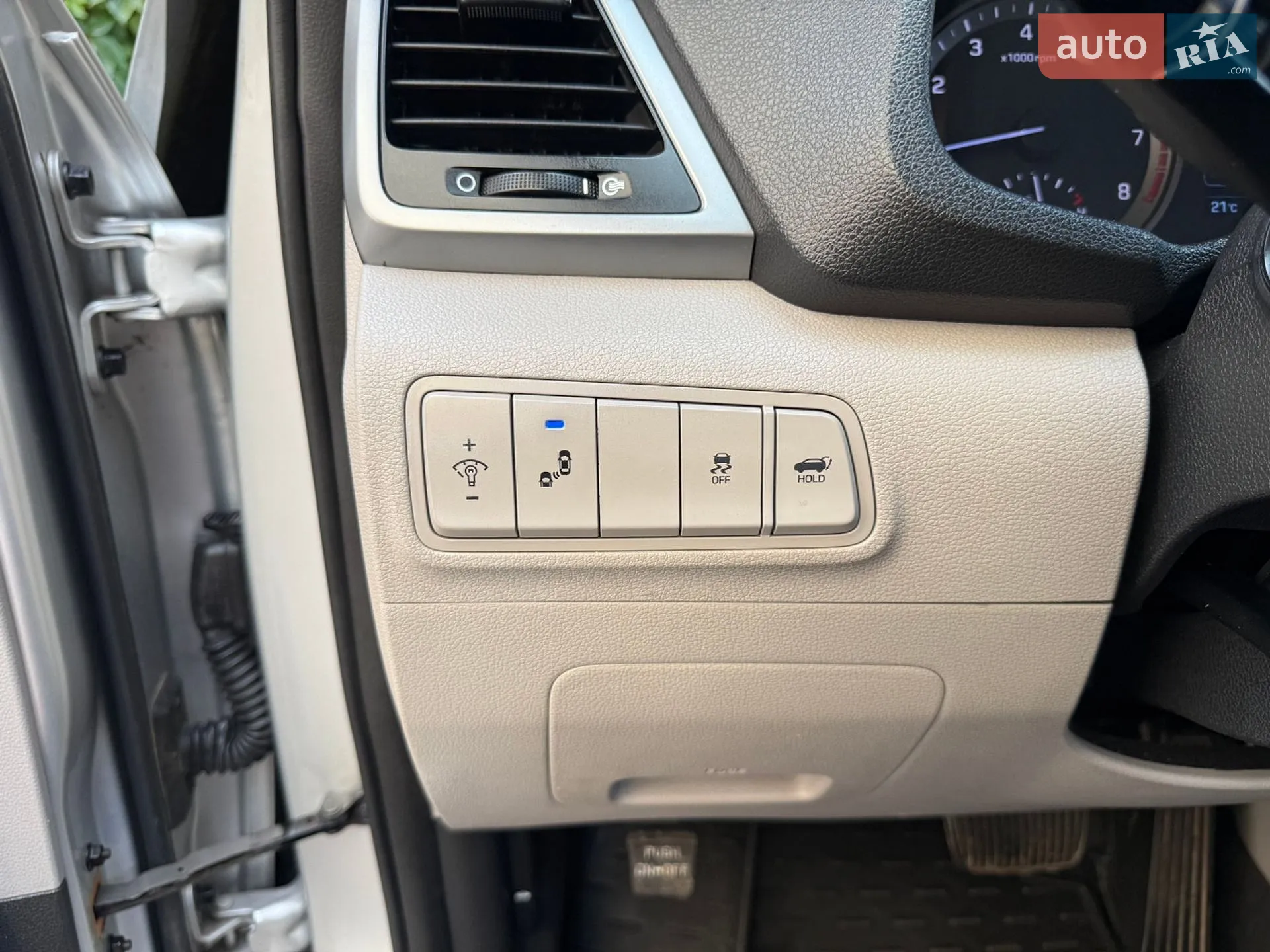 2016 Hyundai Tucson - мініатюра 54