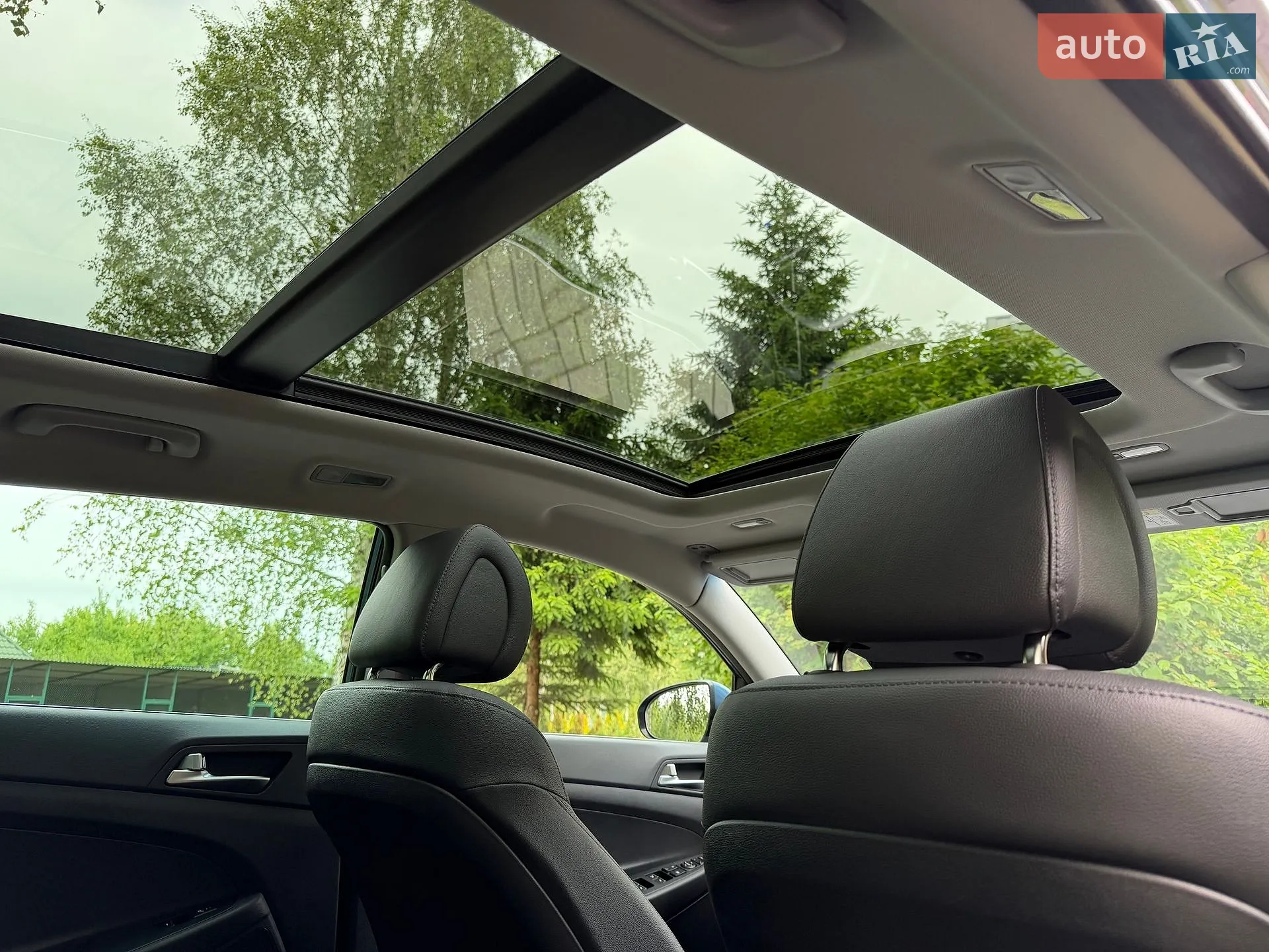 2015 Hyundai Tucson - мініатюра 63