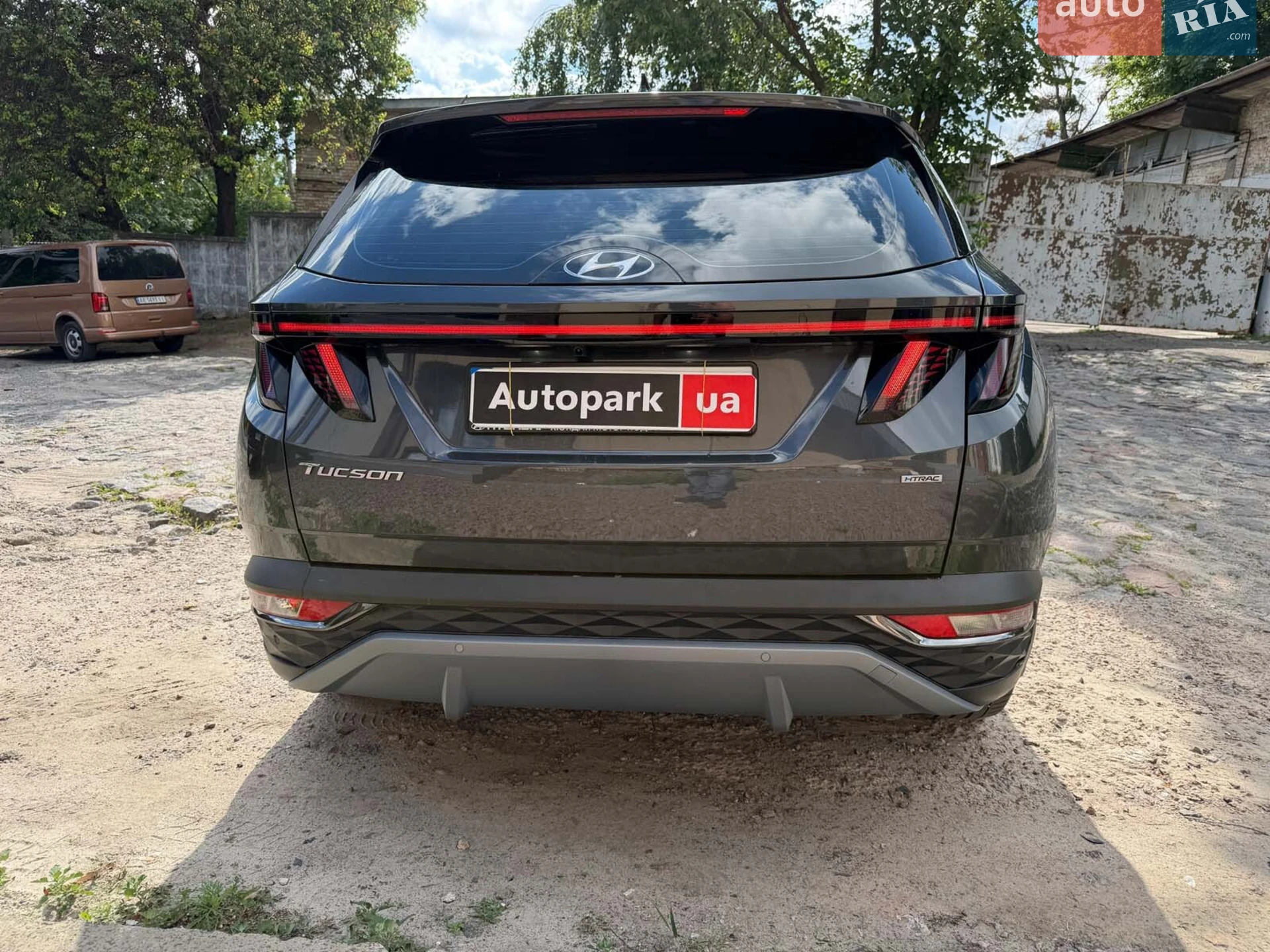 2024 Hyundai Tucson - мініатюра 7